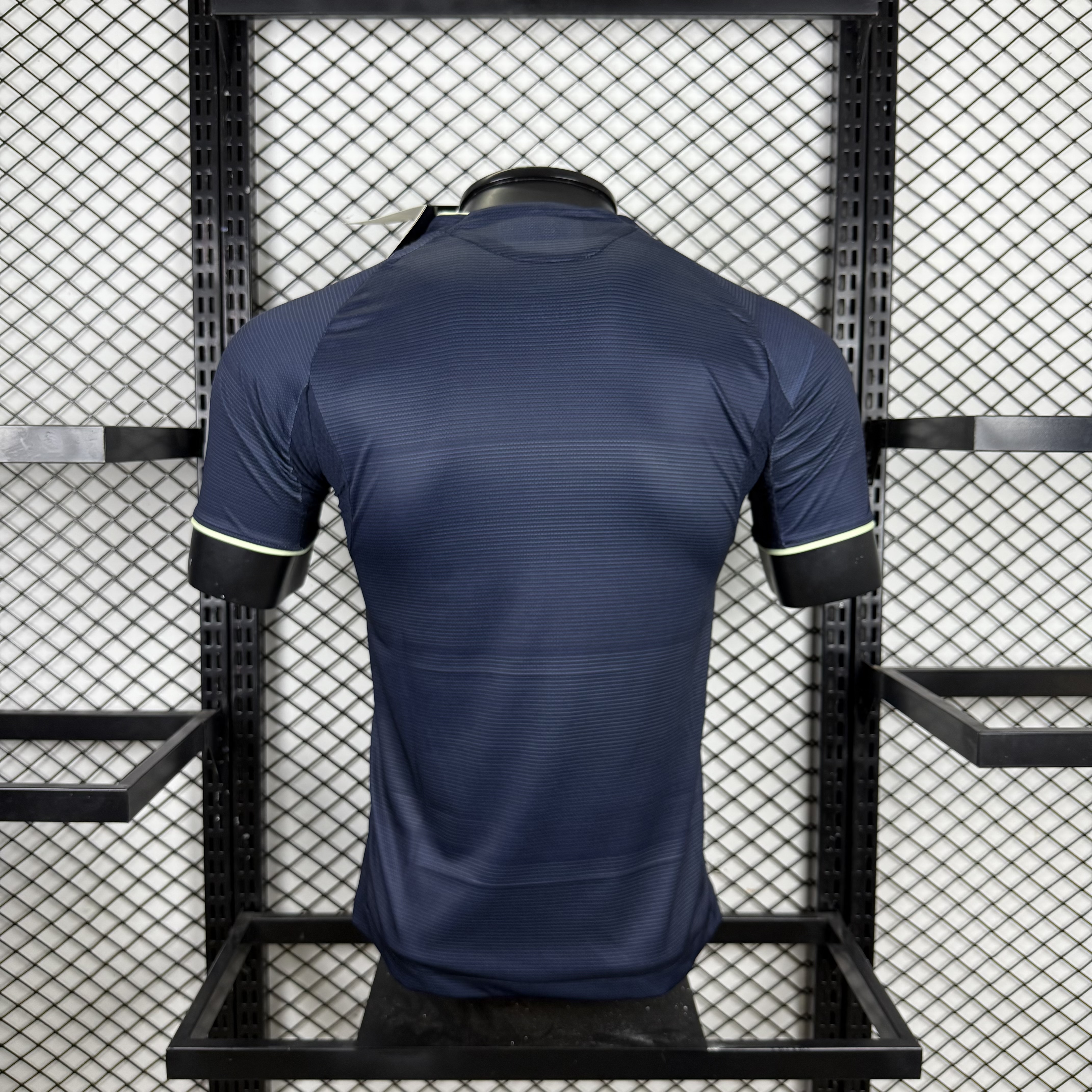 Player Version Real Mαdrid 25/26 Away  S-4XL