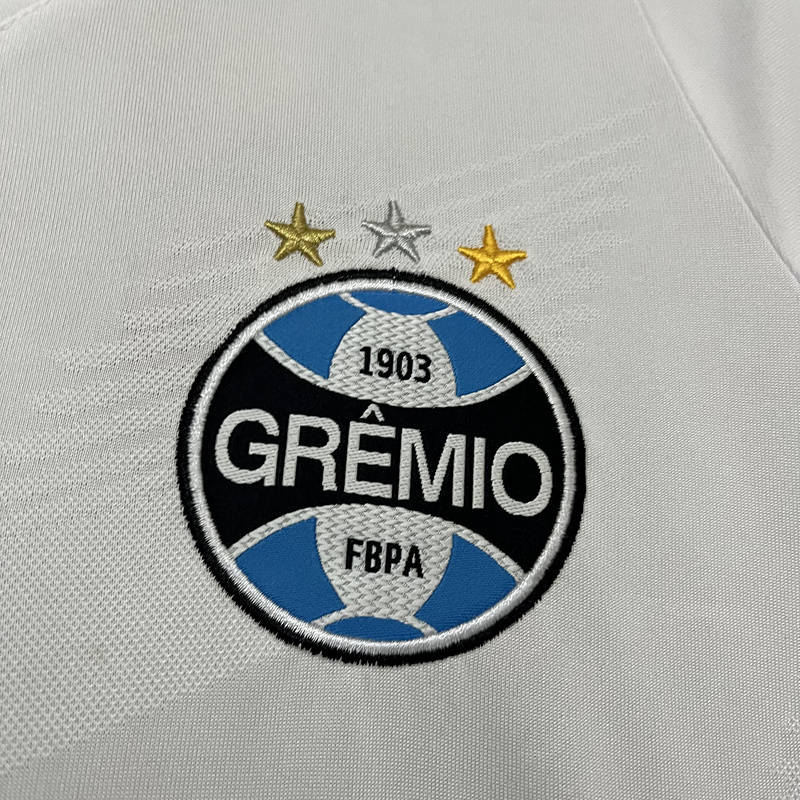 Masculino  2024-25 Grêmio Away