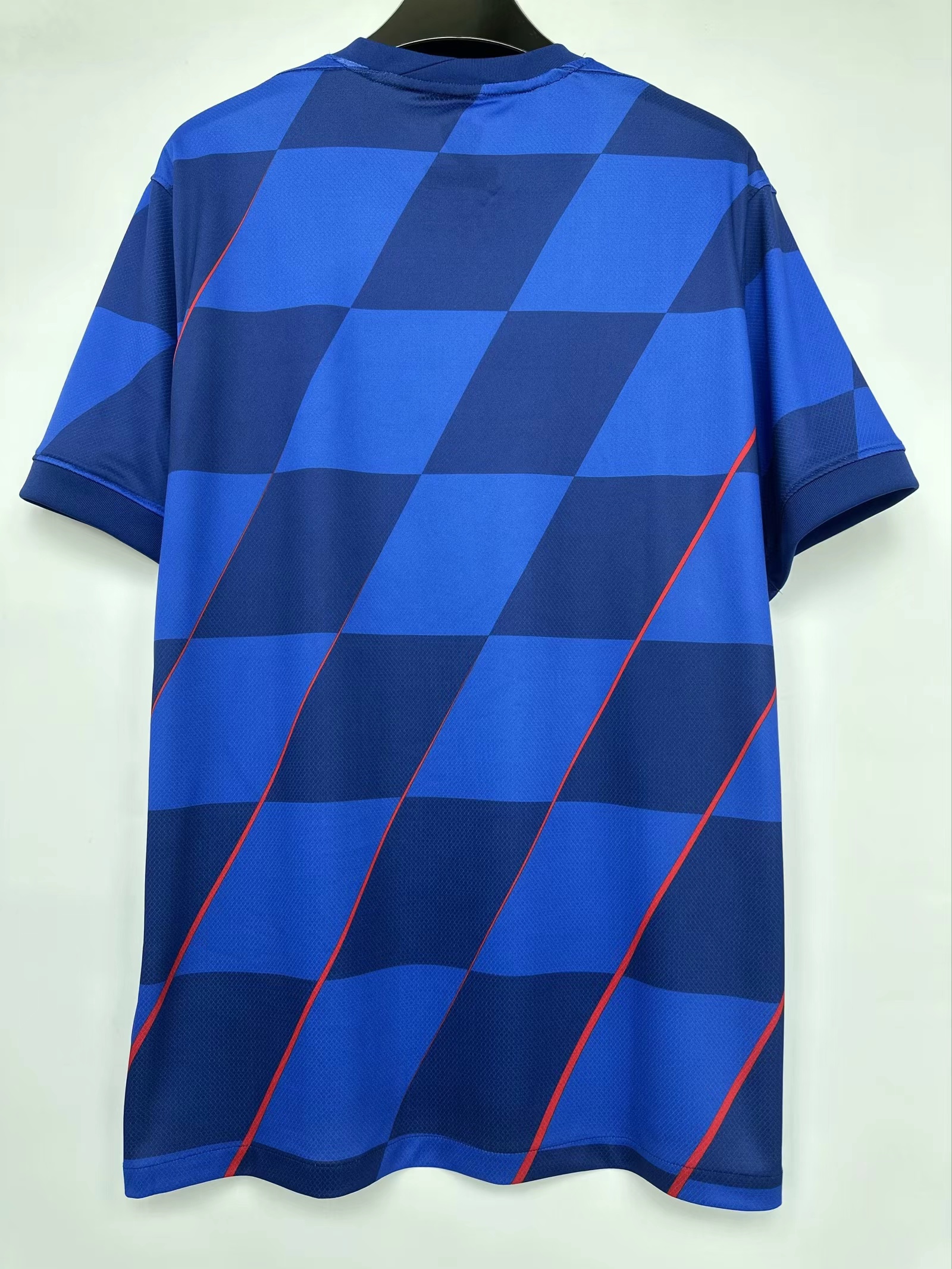 Croatia 2024 Away S-XXL