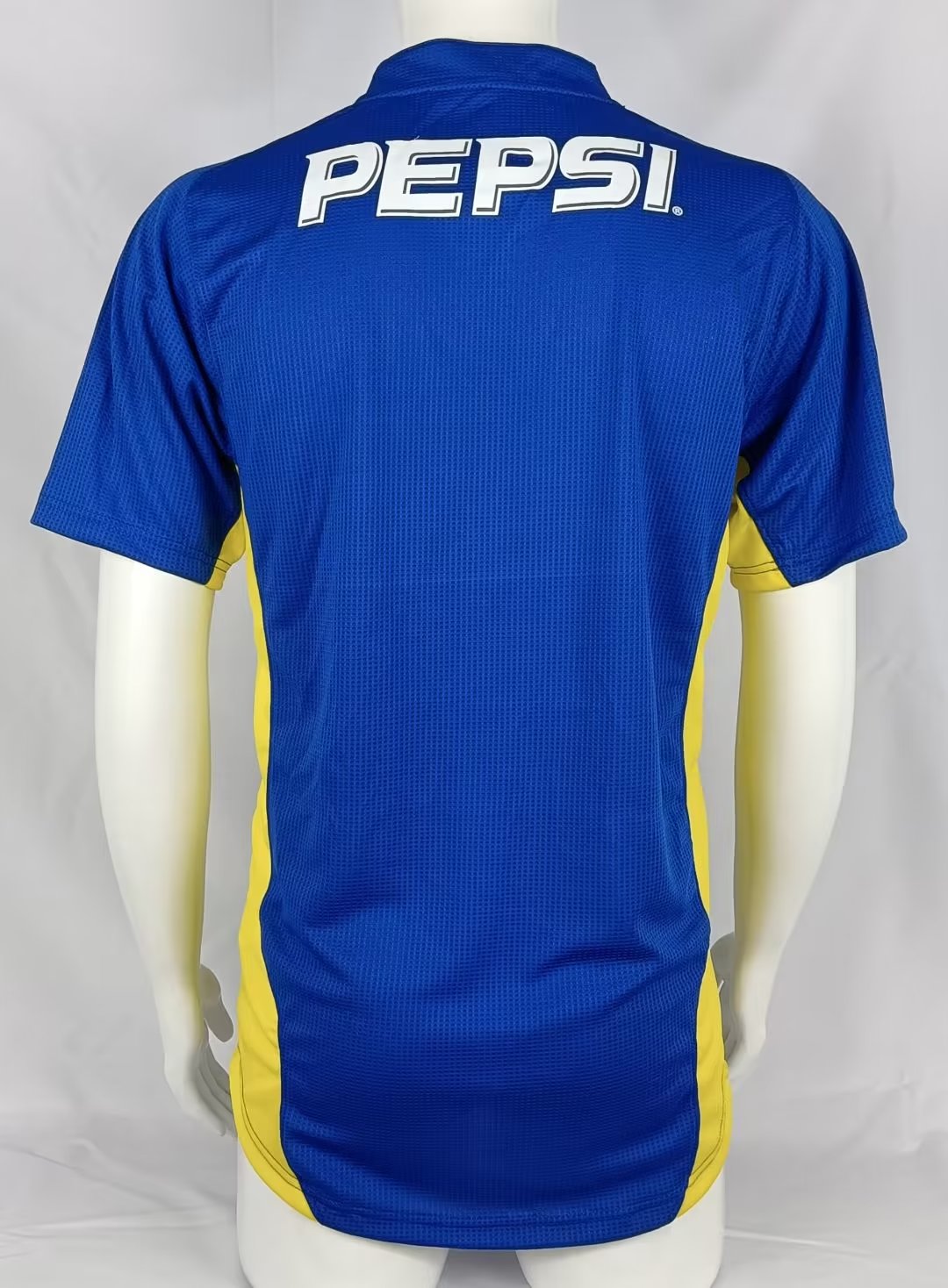 Boca 2004/05 Home S-XXL