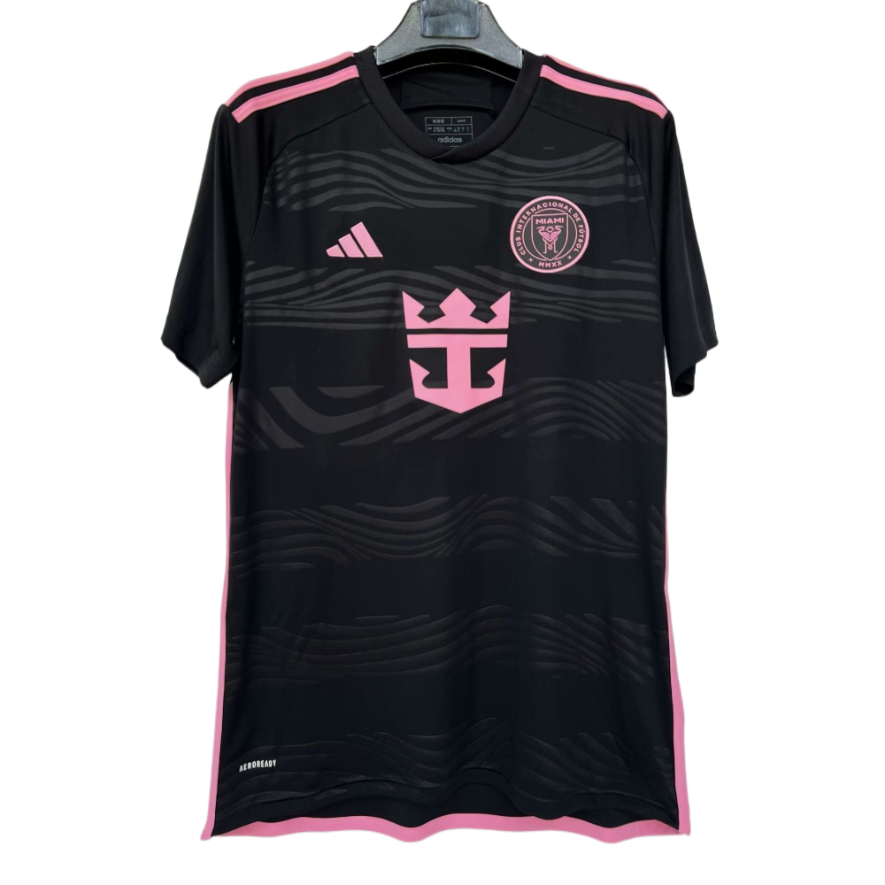 Inter Miami 24/25 Away Kit S-4XL