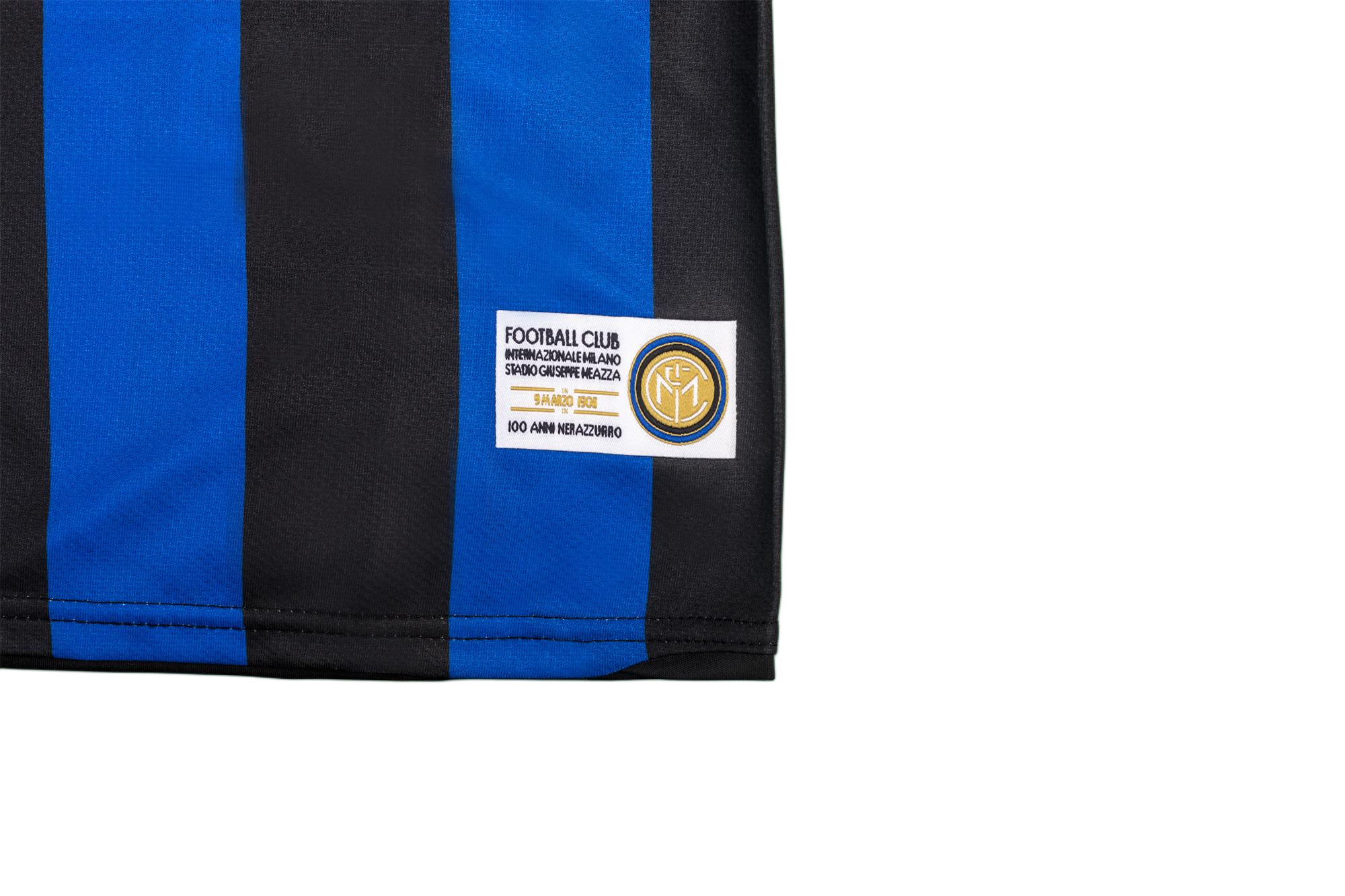 Retro Inter Milan 07/08 Home