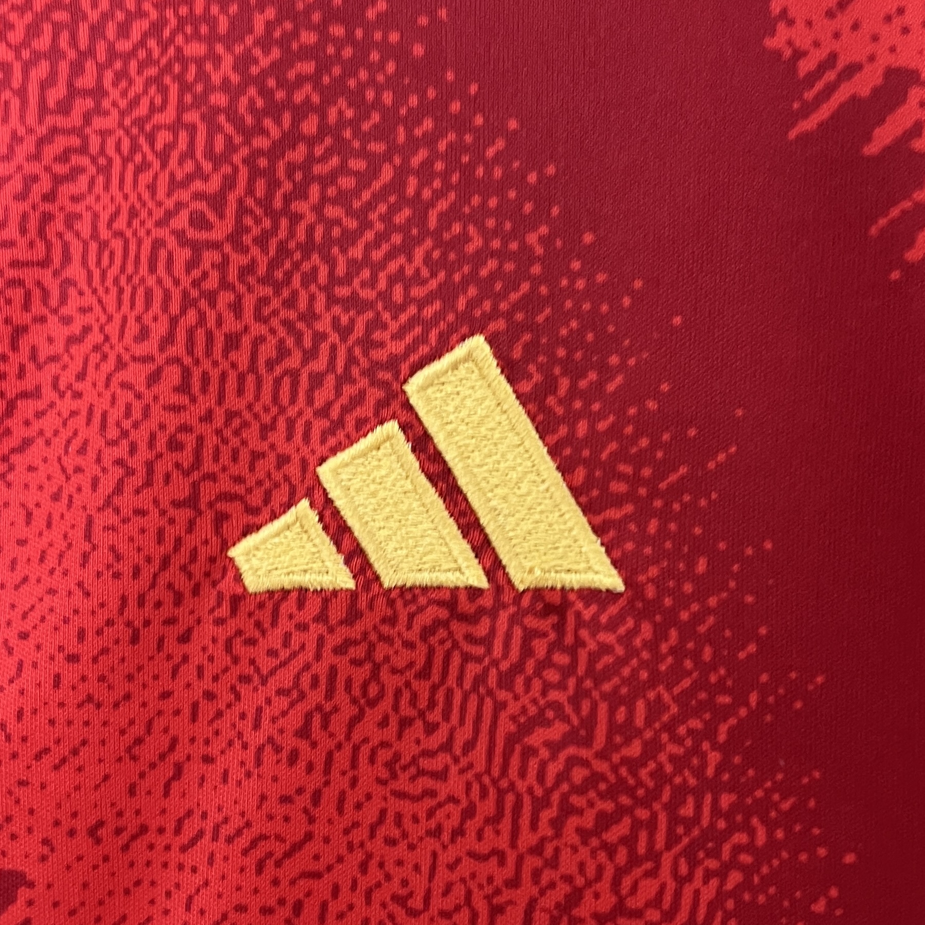 kids Spain 2024 Home  16-28