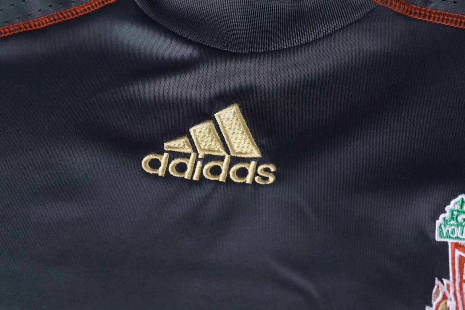 Retro LVP 2009-10 Away