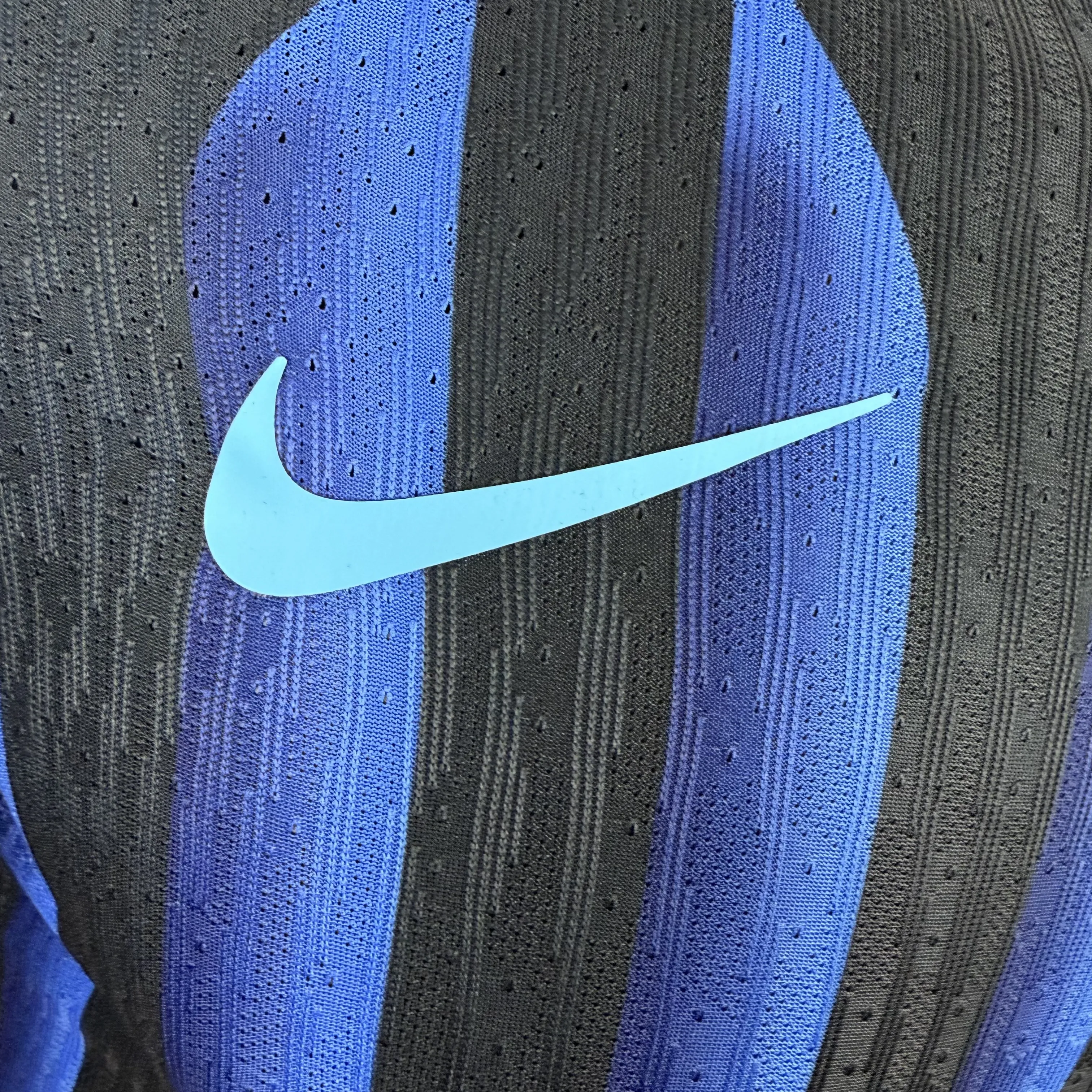 Player version 25/26 Inter Milan Home Long Sleeves S-XXL