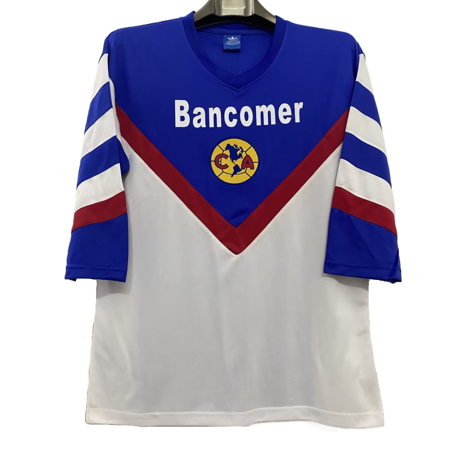 Retro Club América 1988/89 Away Kit S-XXL