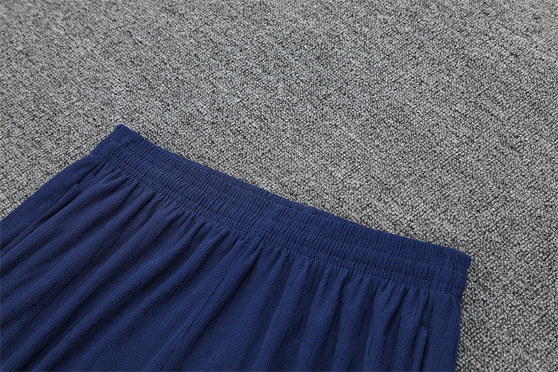 Chelseα  25/26 Half zipper training suit 801