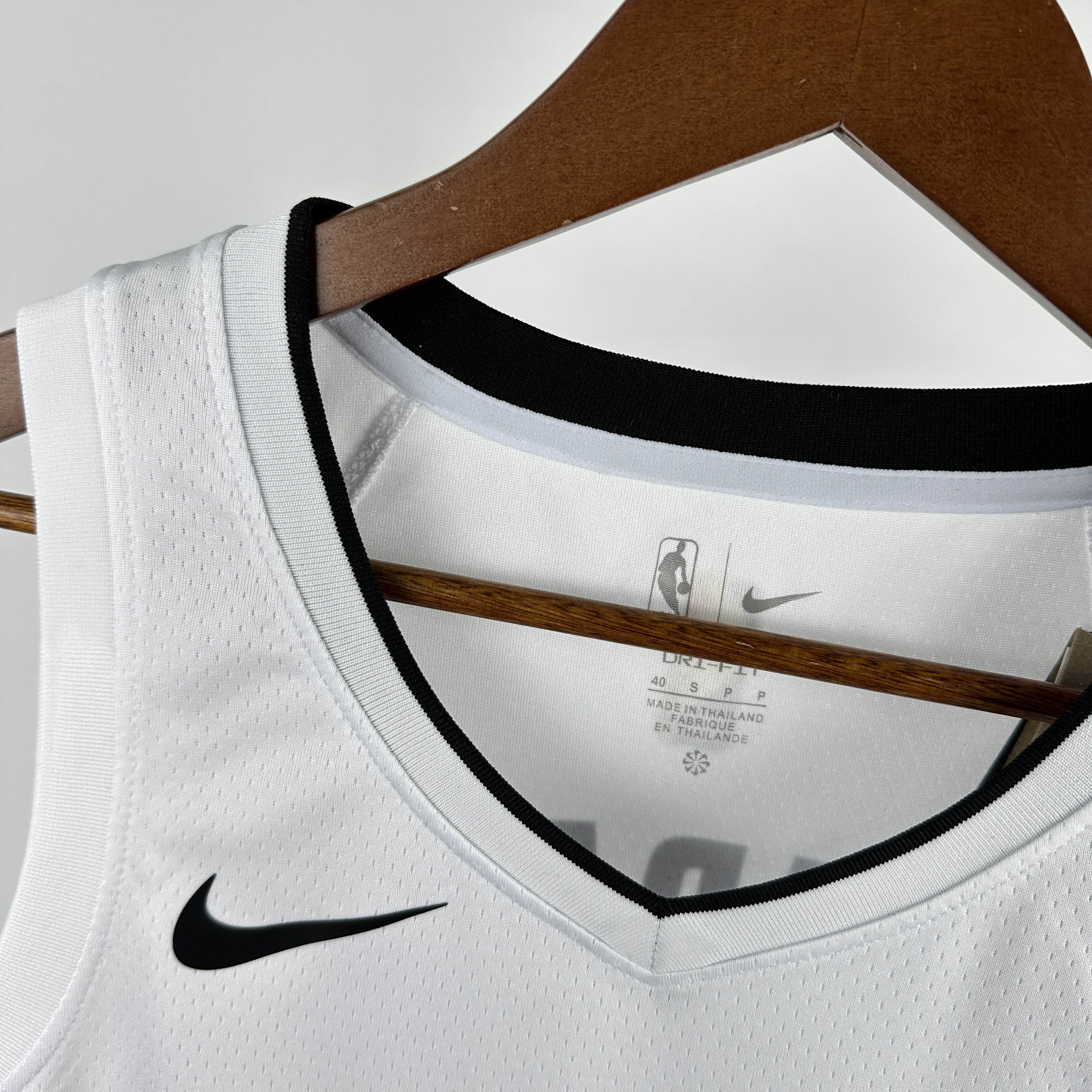 25 Season Denver Nuggets City Edition  No.15