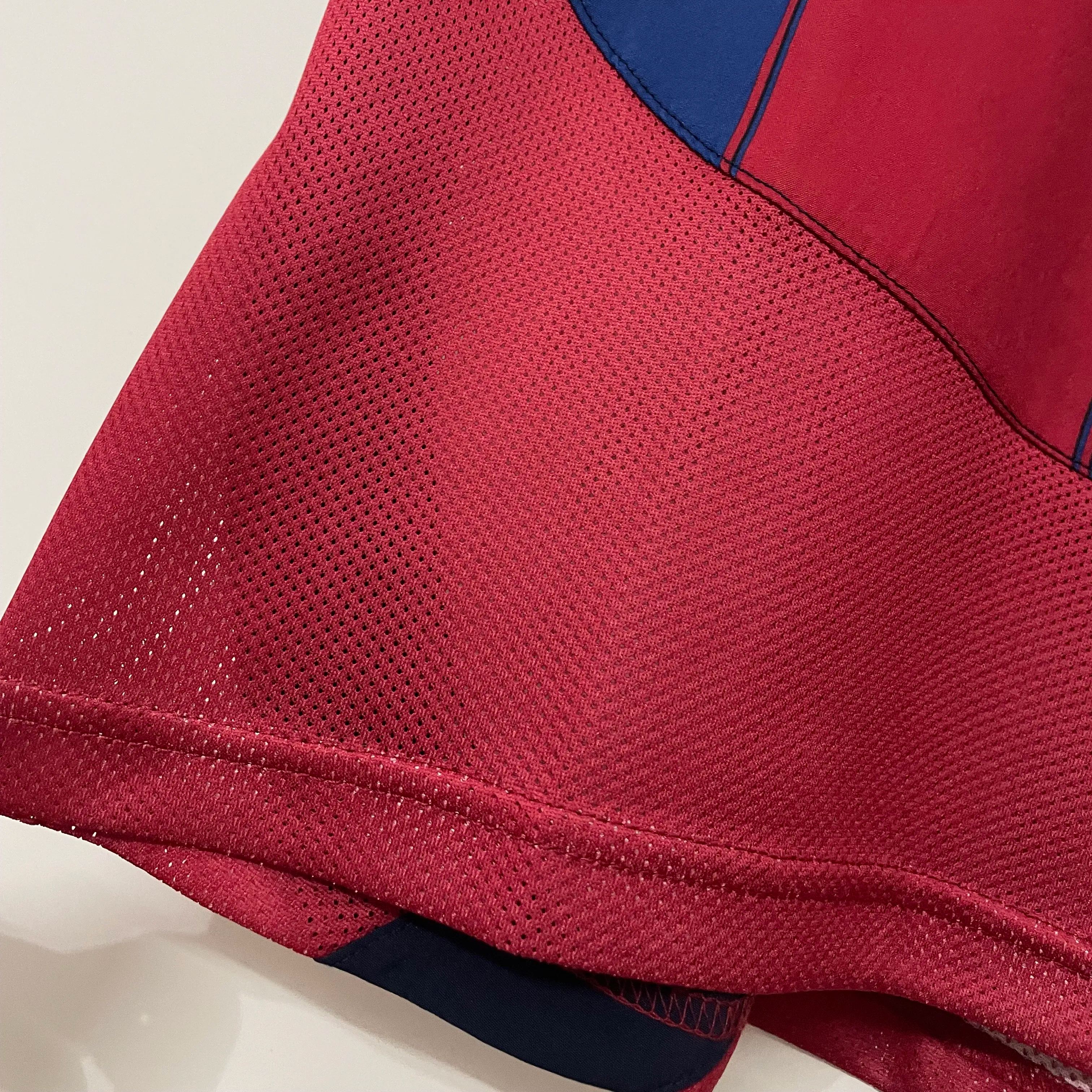 Retro Barcelona 03/04 Home S-XXL