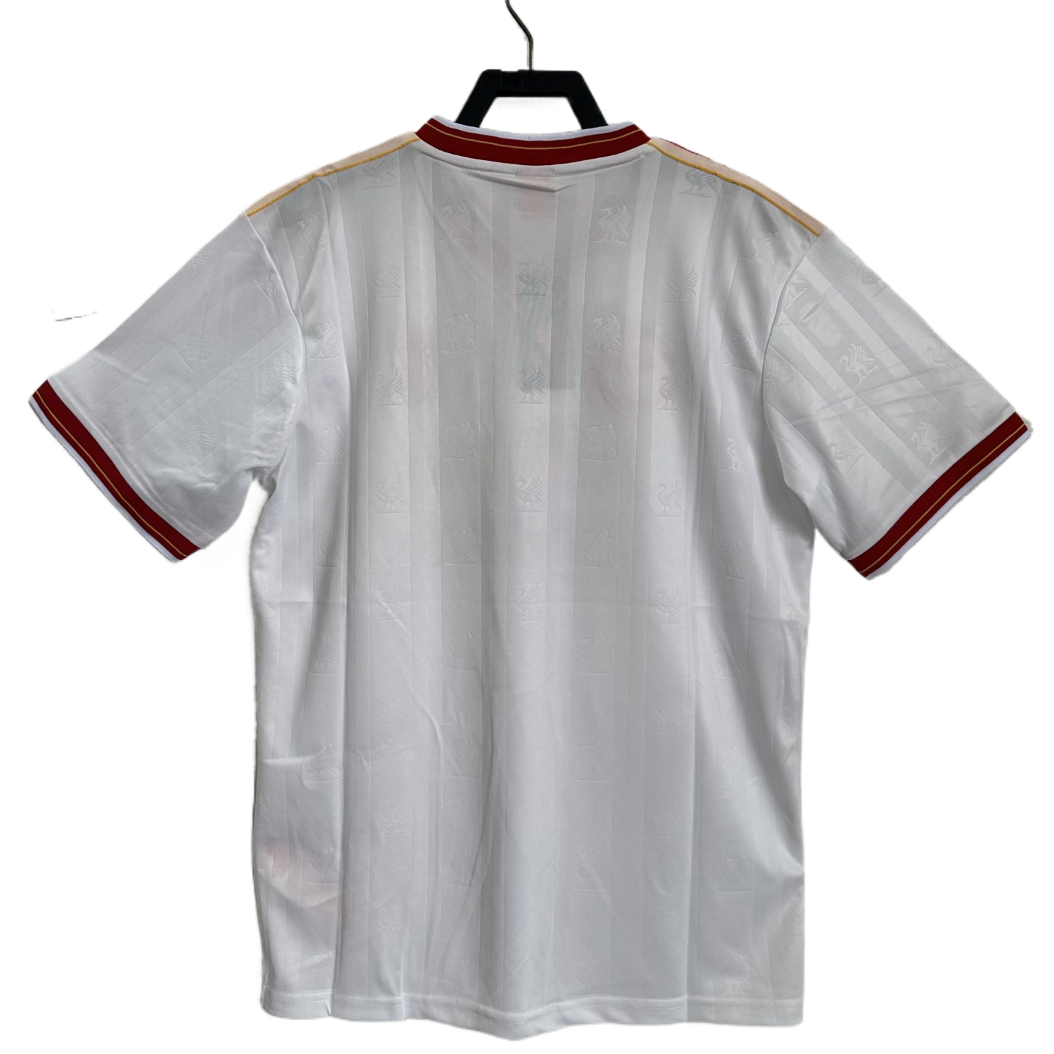 Retro 1985-86 LVP Third