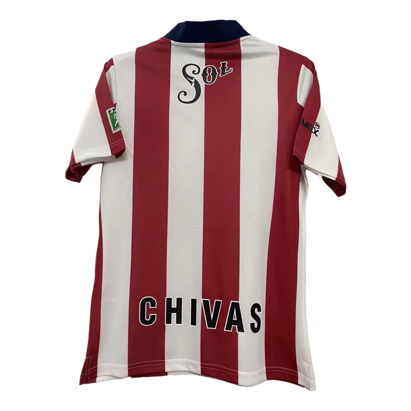 Retro 1996/97 Chivas Home Kit S-XXL
