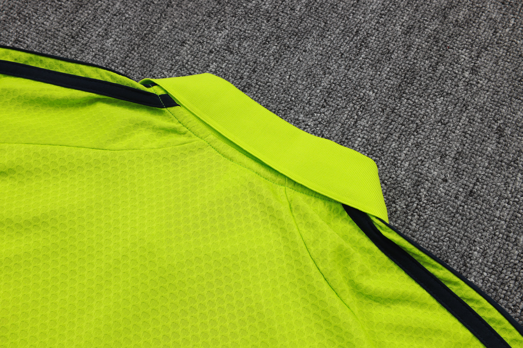 2526 Real Mαdrid Polo  C2539