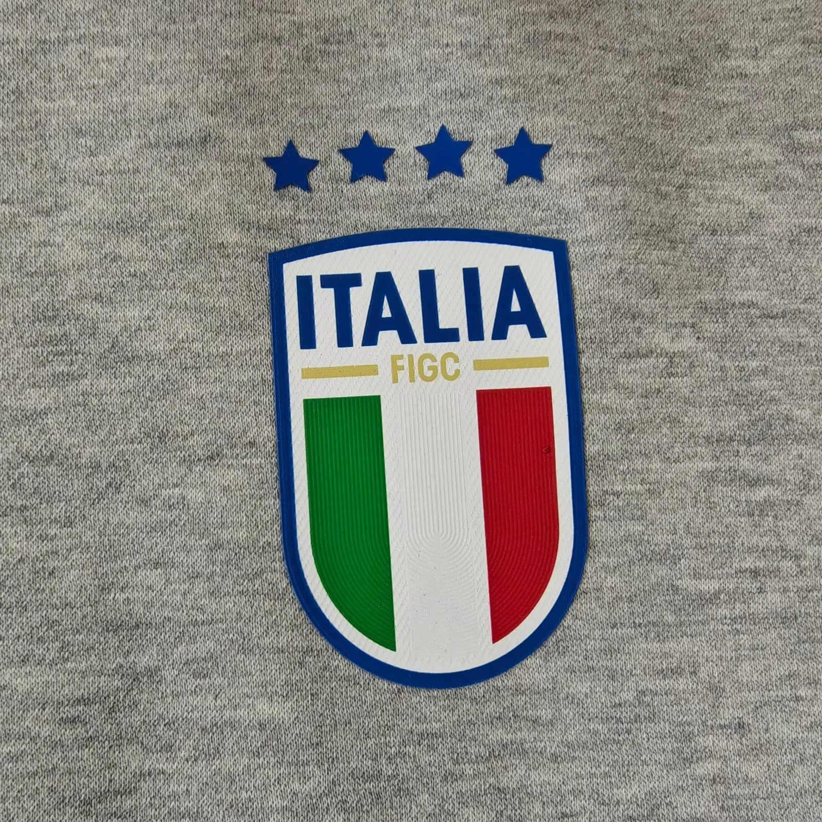 ITALY Sweater