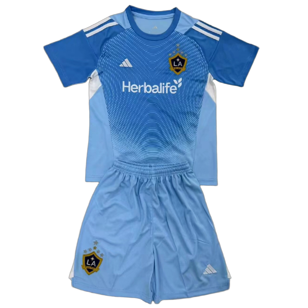 Los Angeles Galaxy 25/26 Goalkeeper S-XXL