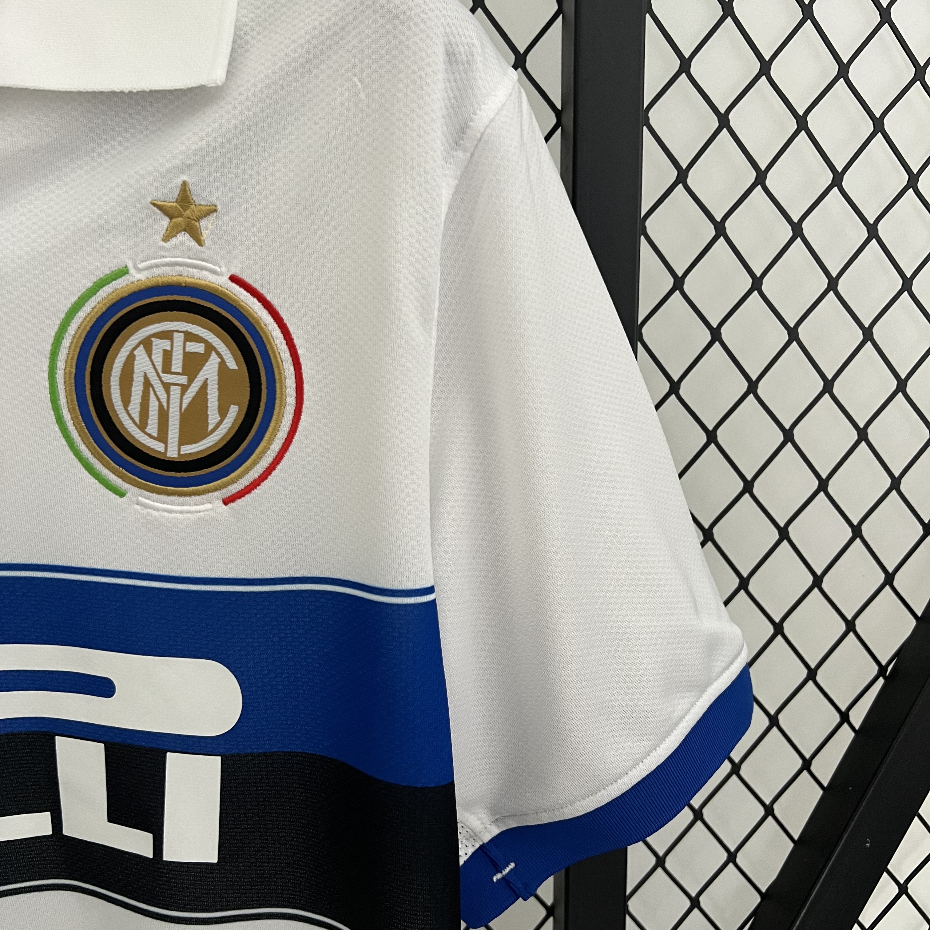 Retro Inter Milan 09/10 Away
