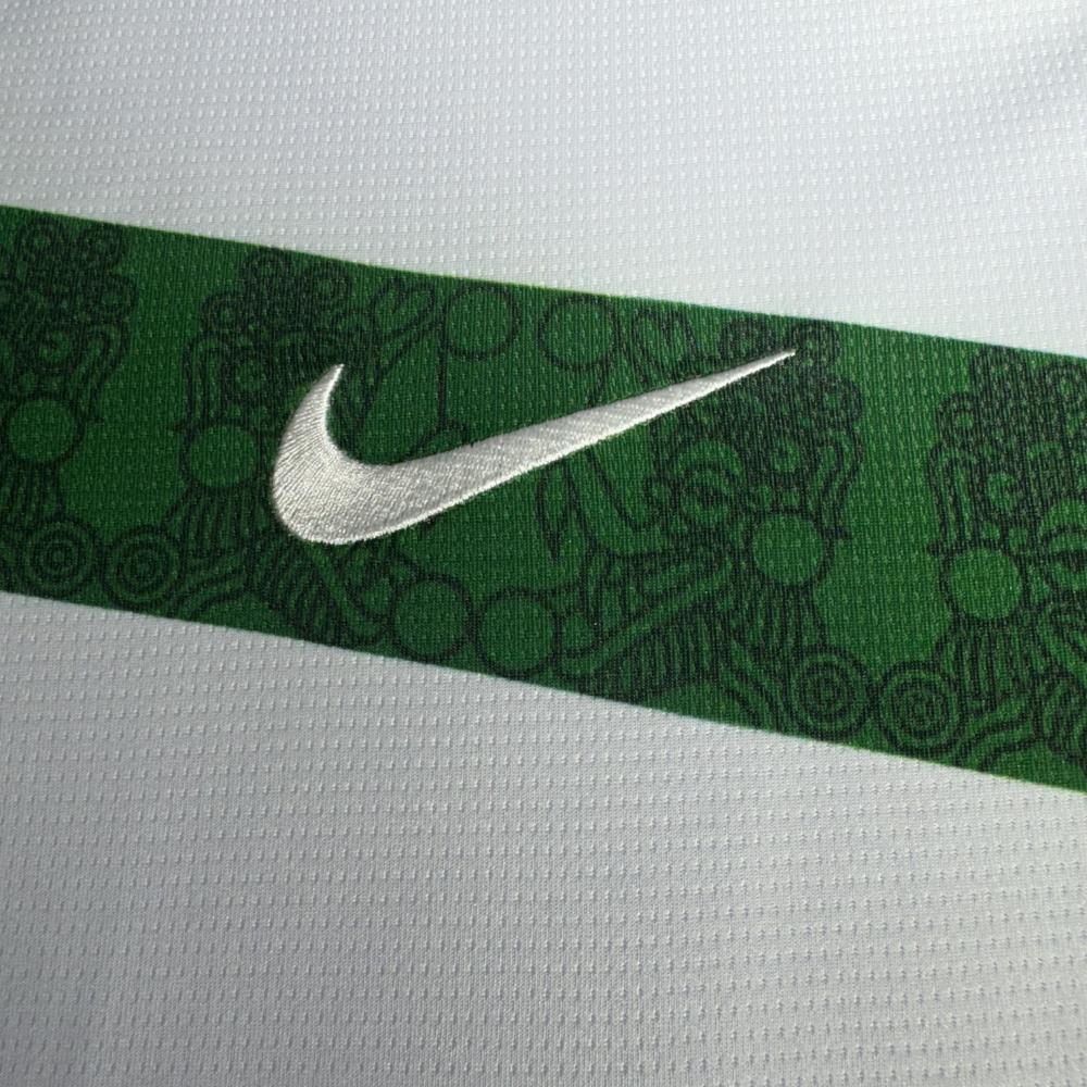 Retro Mexico 2006 Away  S-XXL