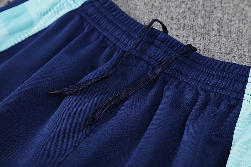 25-26 Flamengo Hoodie Training Suit