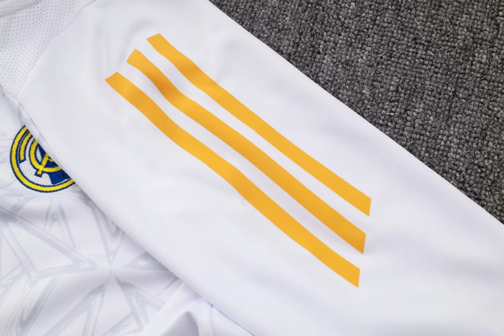 Real Mαdrid Training Suit