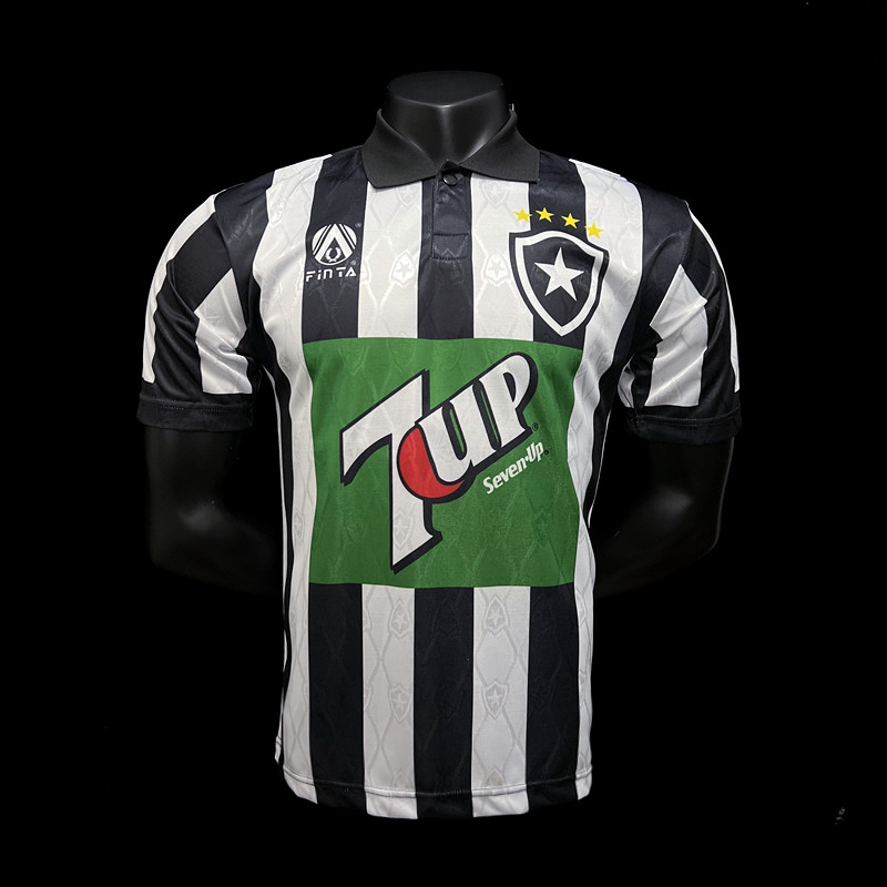 Retro Botafogo 1995 Home