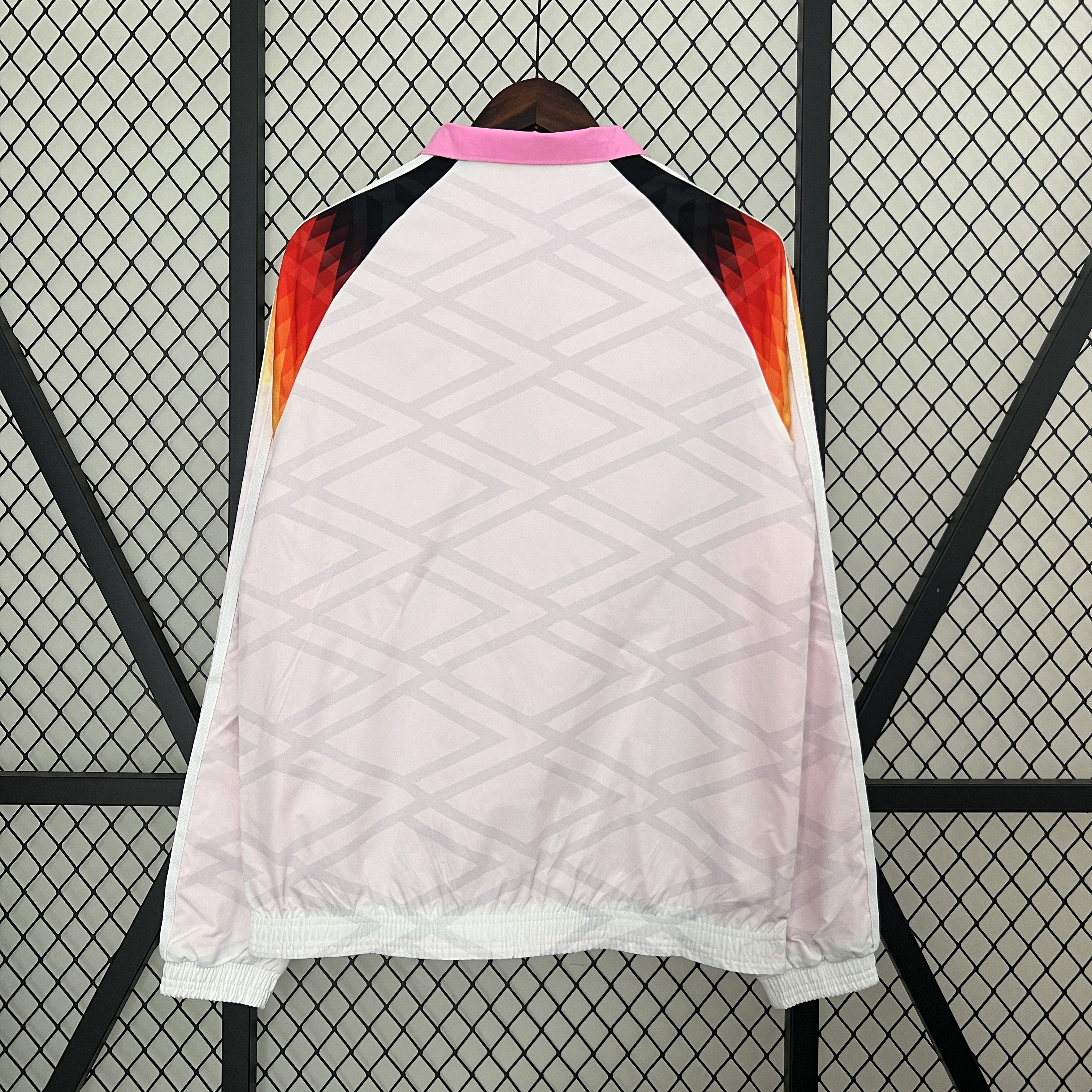 Germany Trench Coat Reversible S-3XL