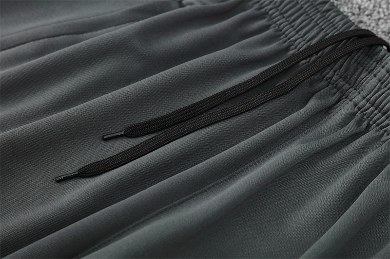 Adult/ Kids Bayern Half Zipper Training Suit 801