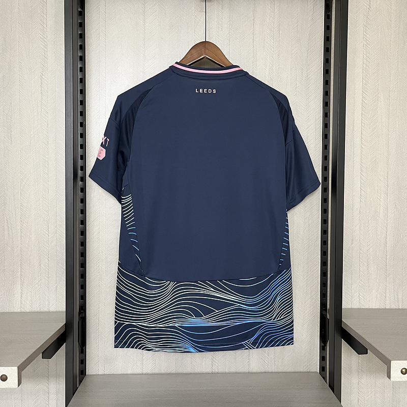 Leeds United 24/25 Third S-XXL