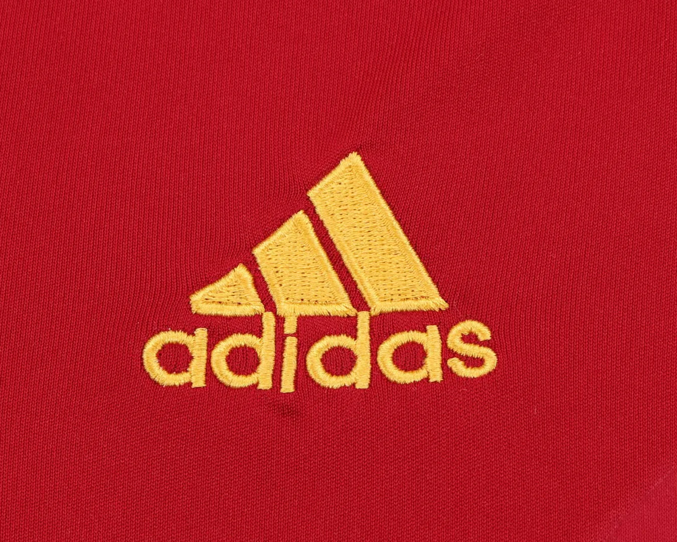 Kids Retro Kit Spain 2012 Home