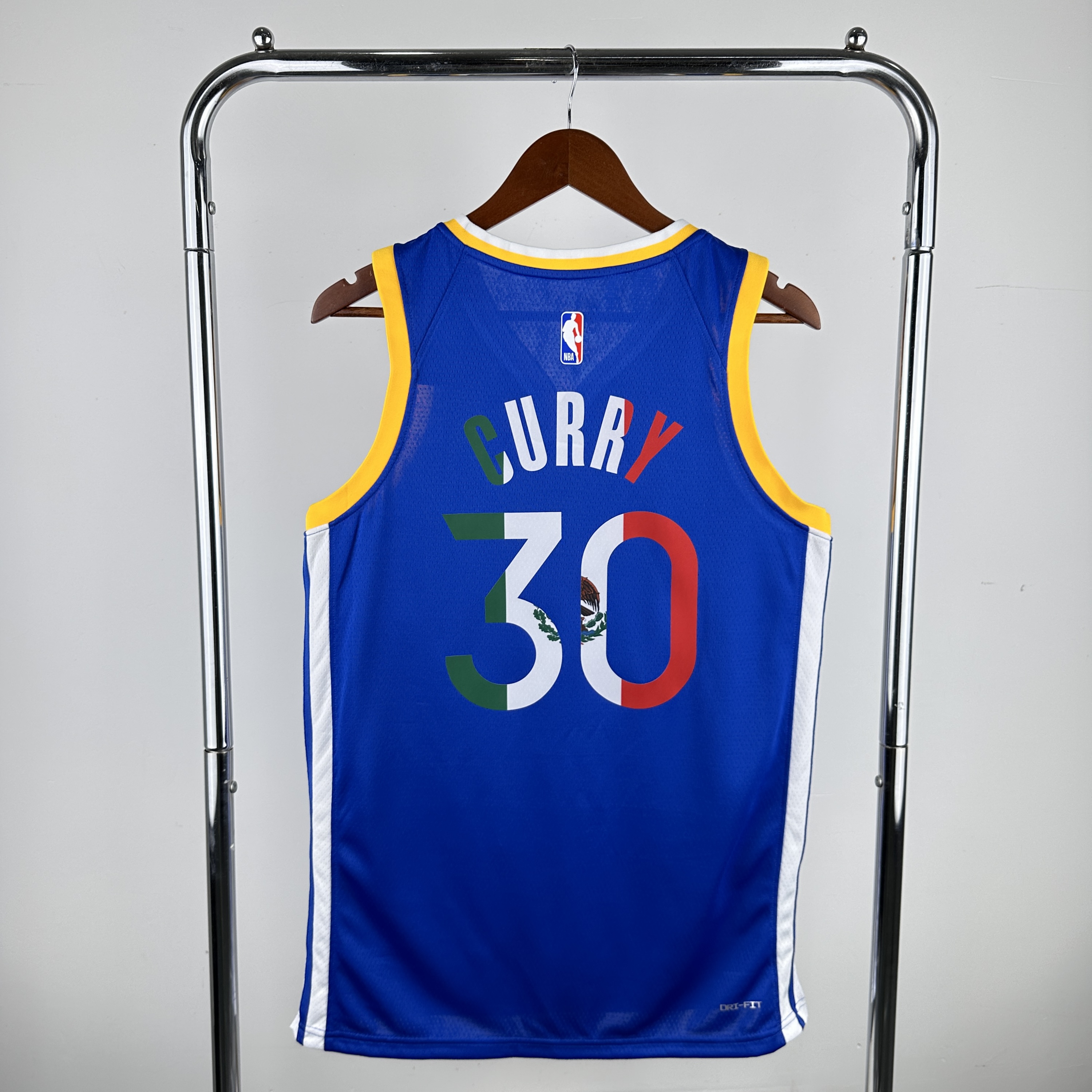 Golden State Warriors Blue  #30