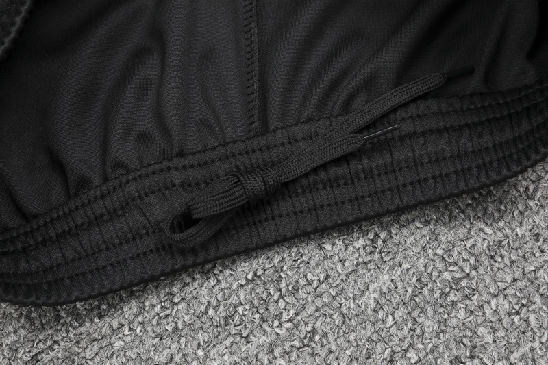 Masculino Real Mαdrid Training Suit Orange