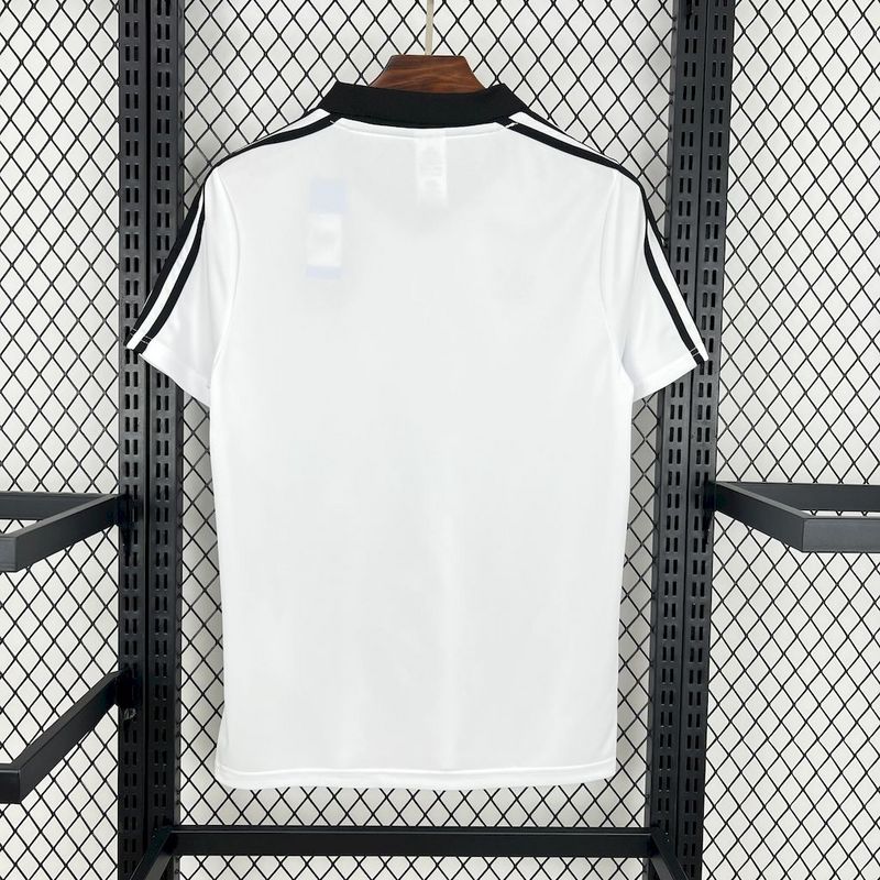 Retro Germany 1980 Home S-XXL