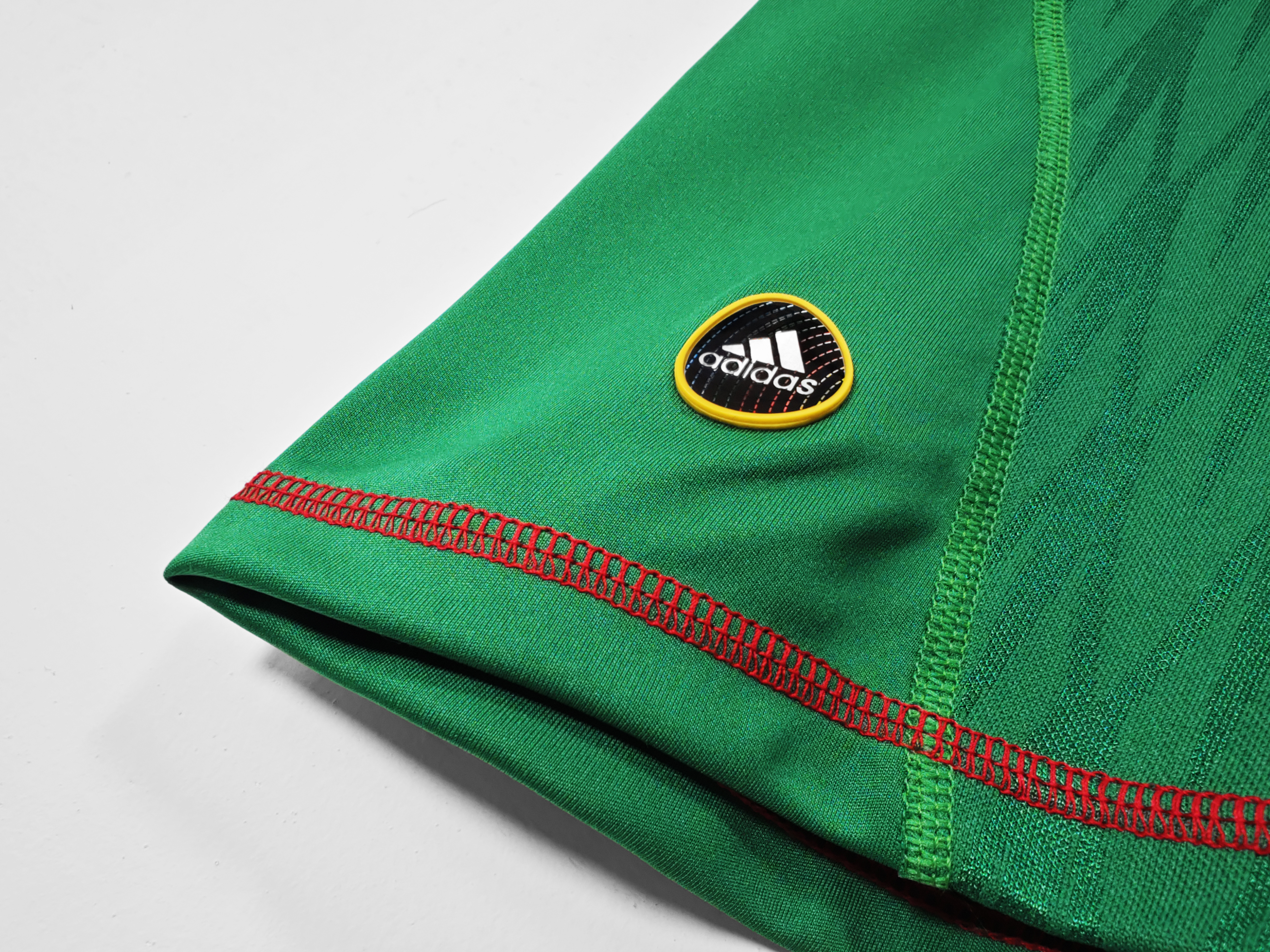 Retro Mexico 2010 Home  S-XXL