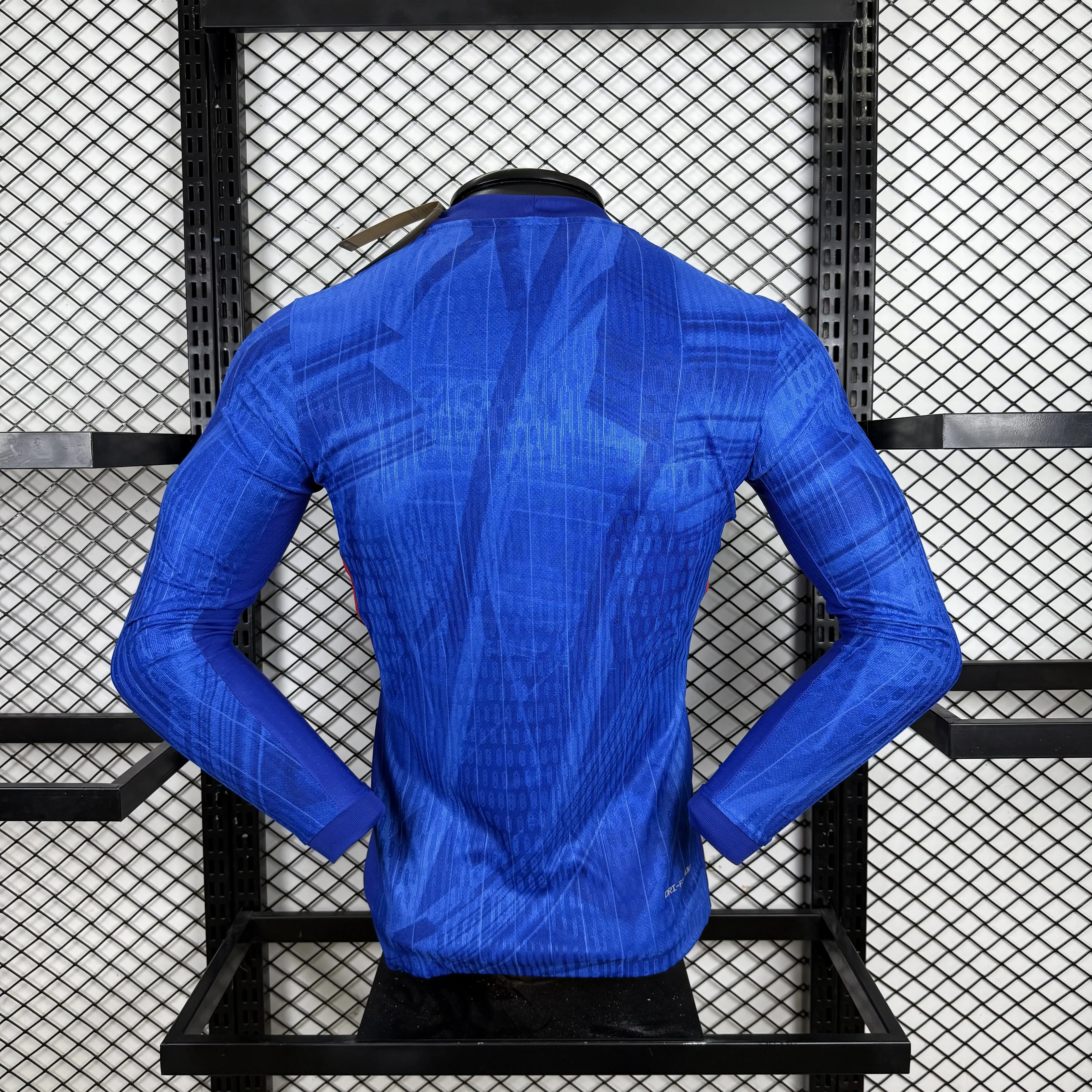 Player Version Chelseα 25/26 Home Long Sleeves S-XXL