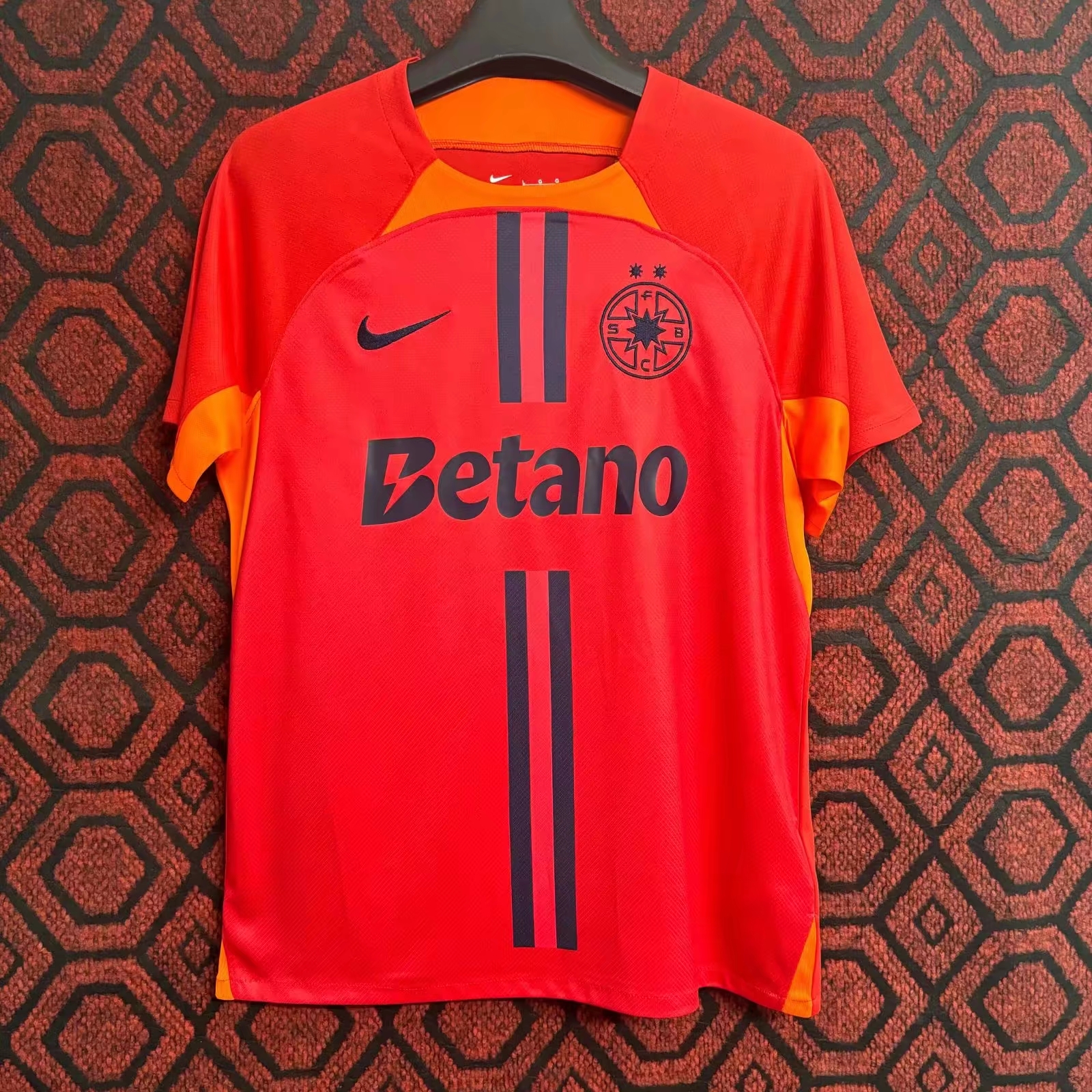 Steaua Bucureşti 24/25 Away S-XXL