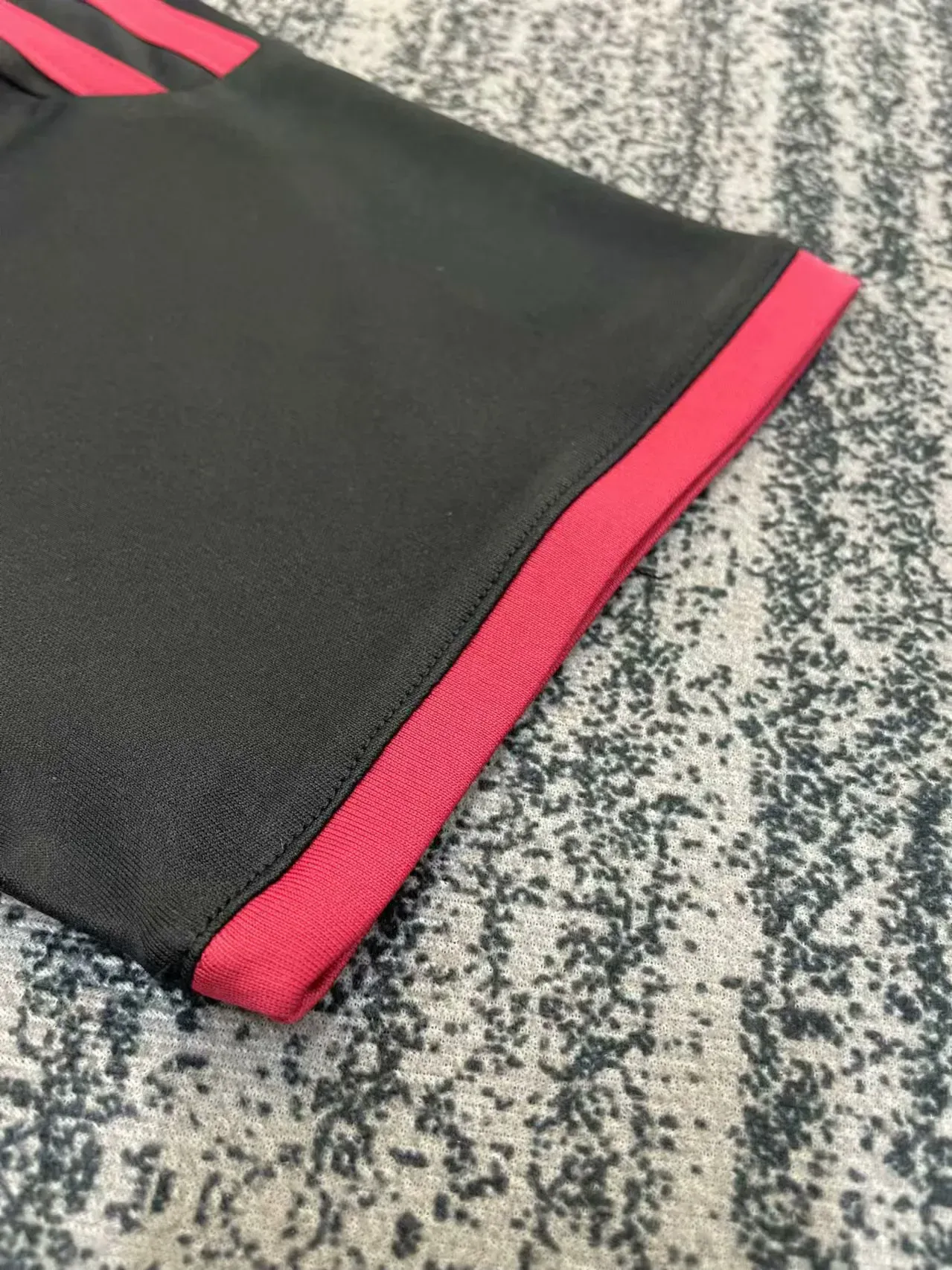 Kids Retro Kit AC Milan 09/10 Home