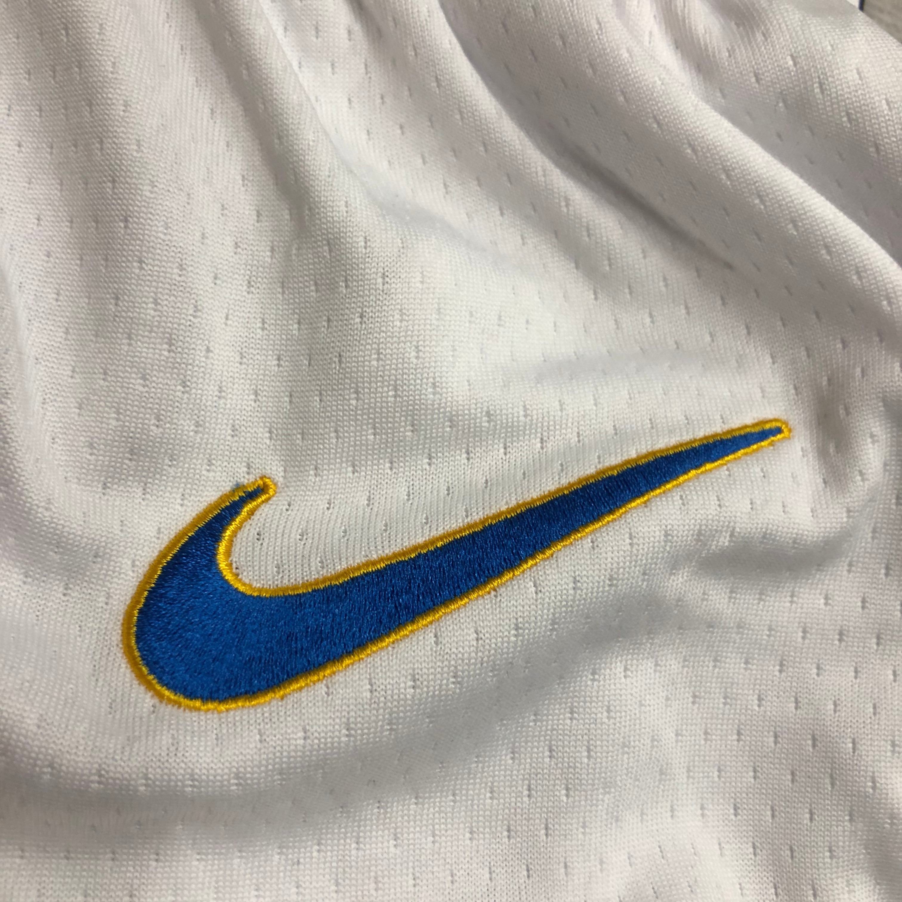 23 Season Brooklyn Nets City Edition Shorts