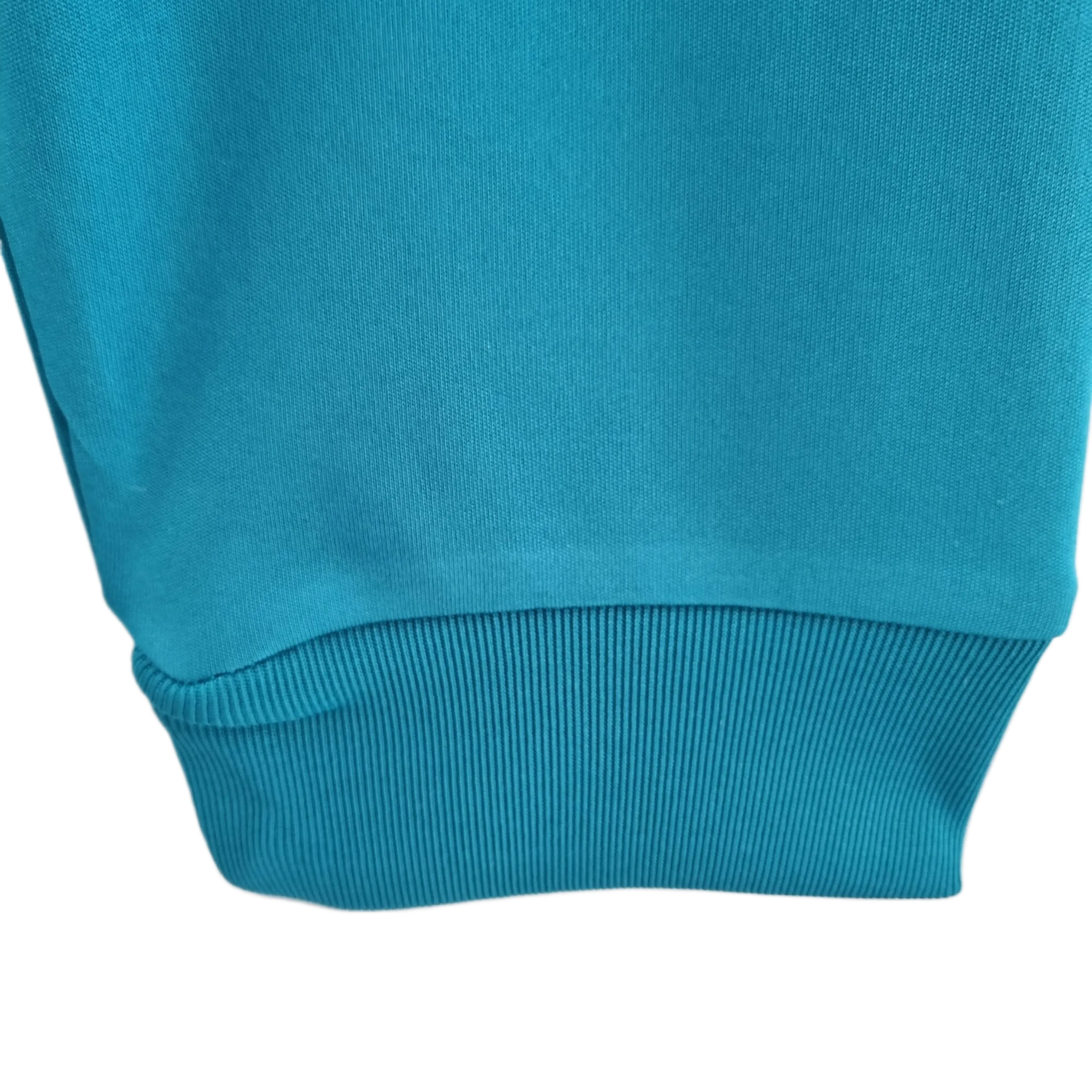 Retro  Real Mαdrid 17/18 Third Long Sleeve