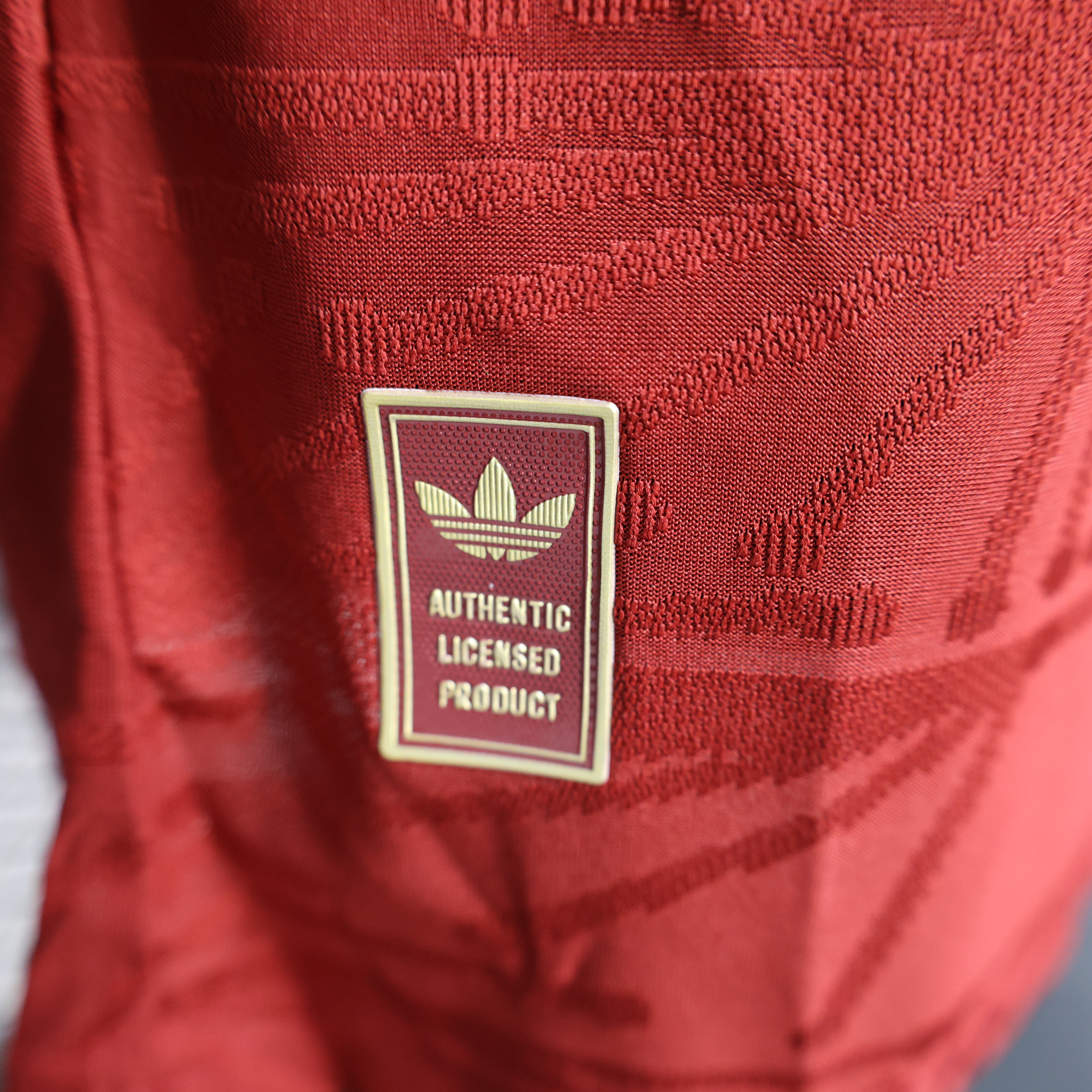 Player Version Mexico 25/26 Gold Cup Red  Long SLeeves S-XXL