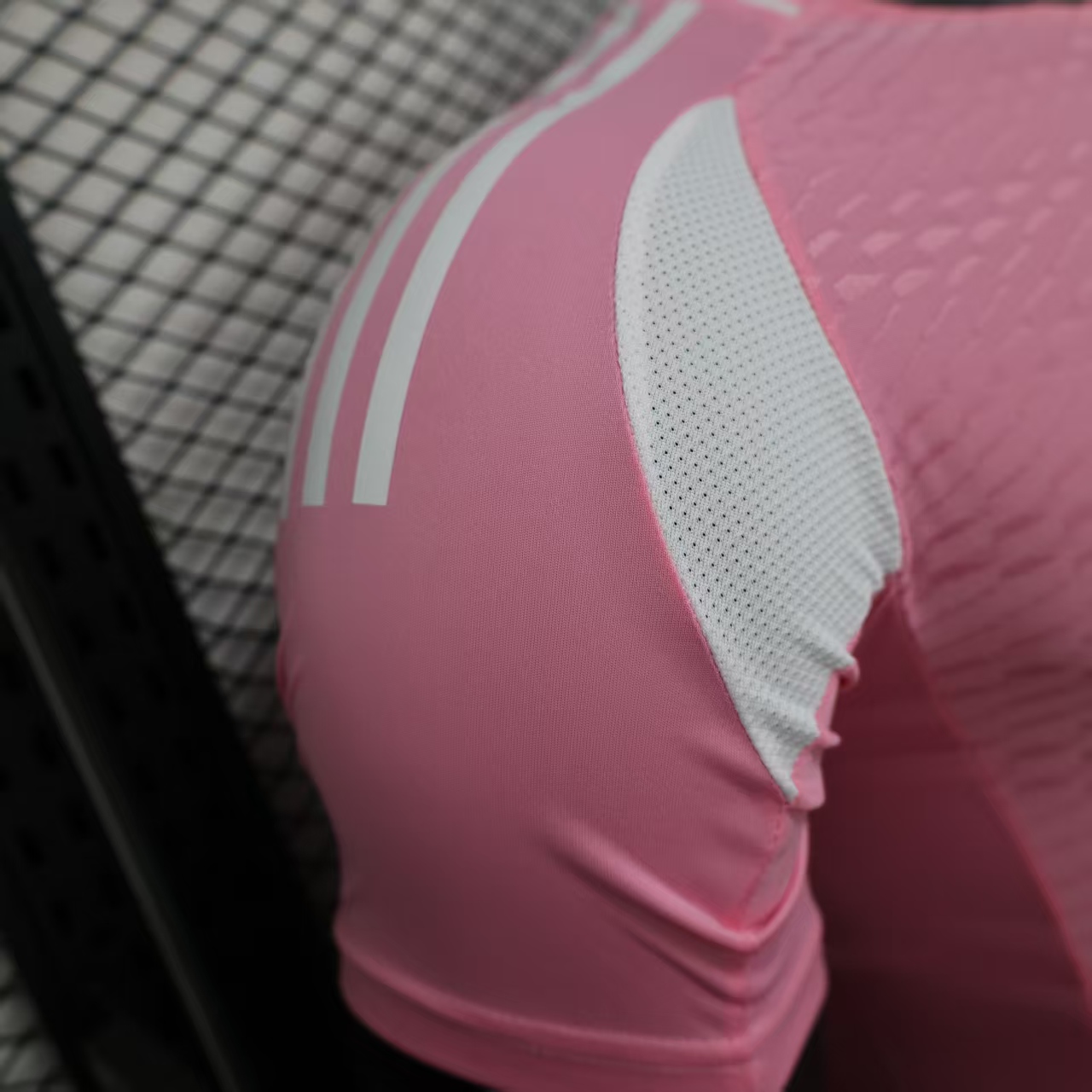 Player Version Argentina 25/26 Training Kit