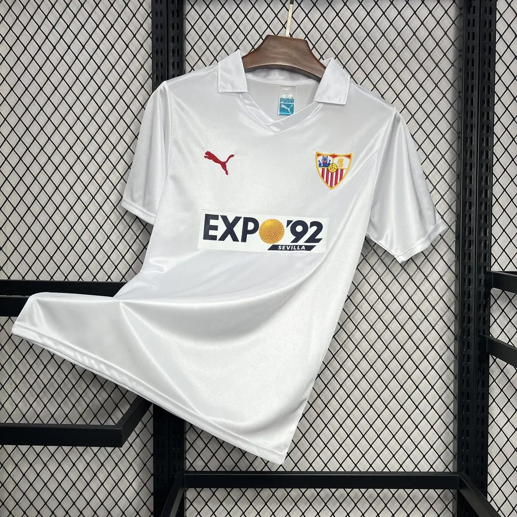 Sevilla FC