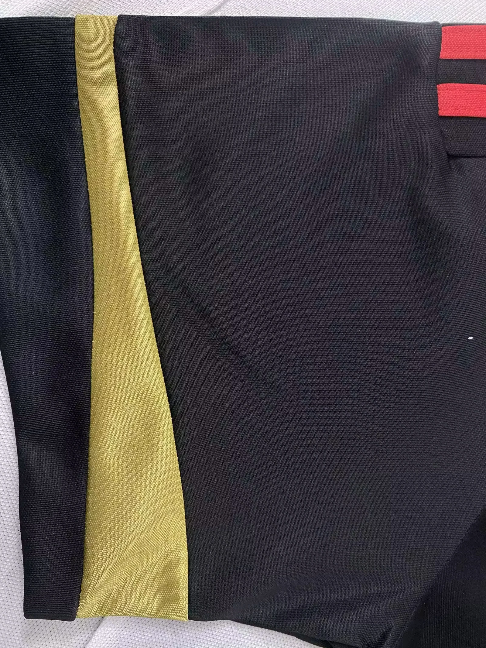 Retro Mexico 11/12 Away Long Sleeves S-XXL