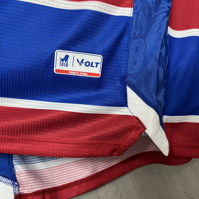 Masculino 2024-25 Fortaleza Home