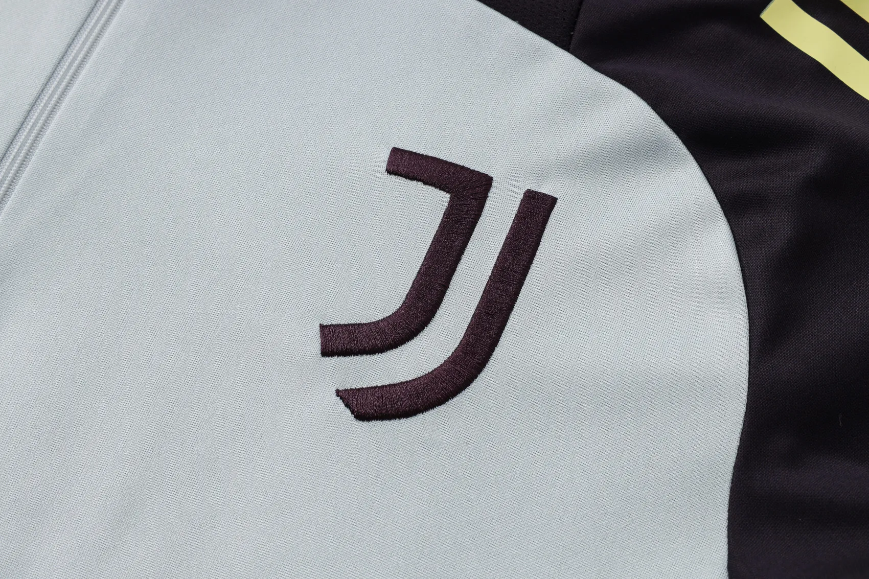 Juventus Half Zipper Training Suit S_XXL