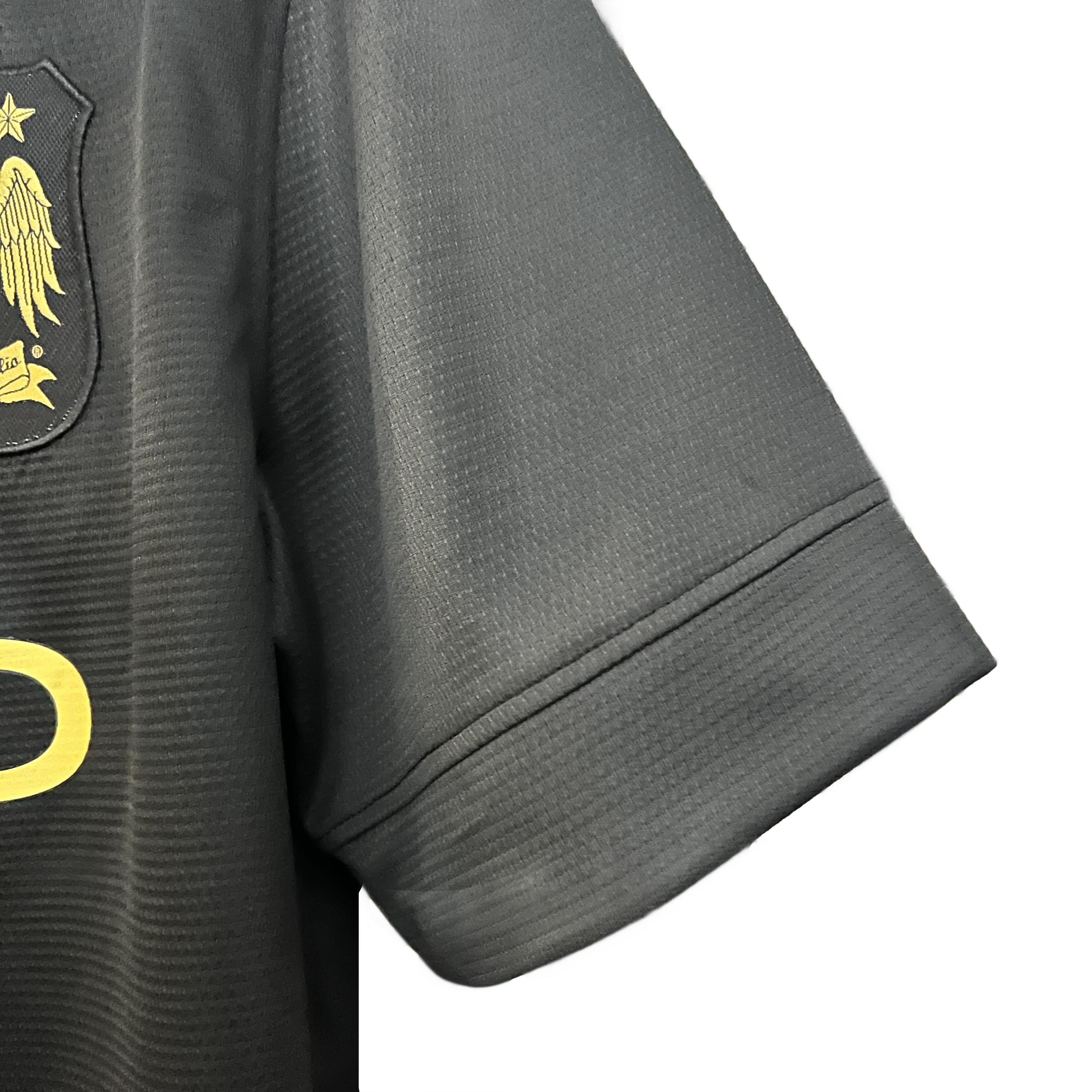 Retro Manchester City 13/14 Away