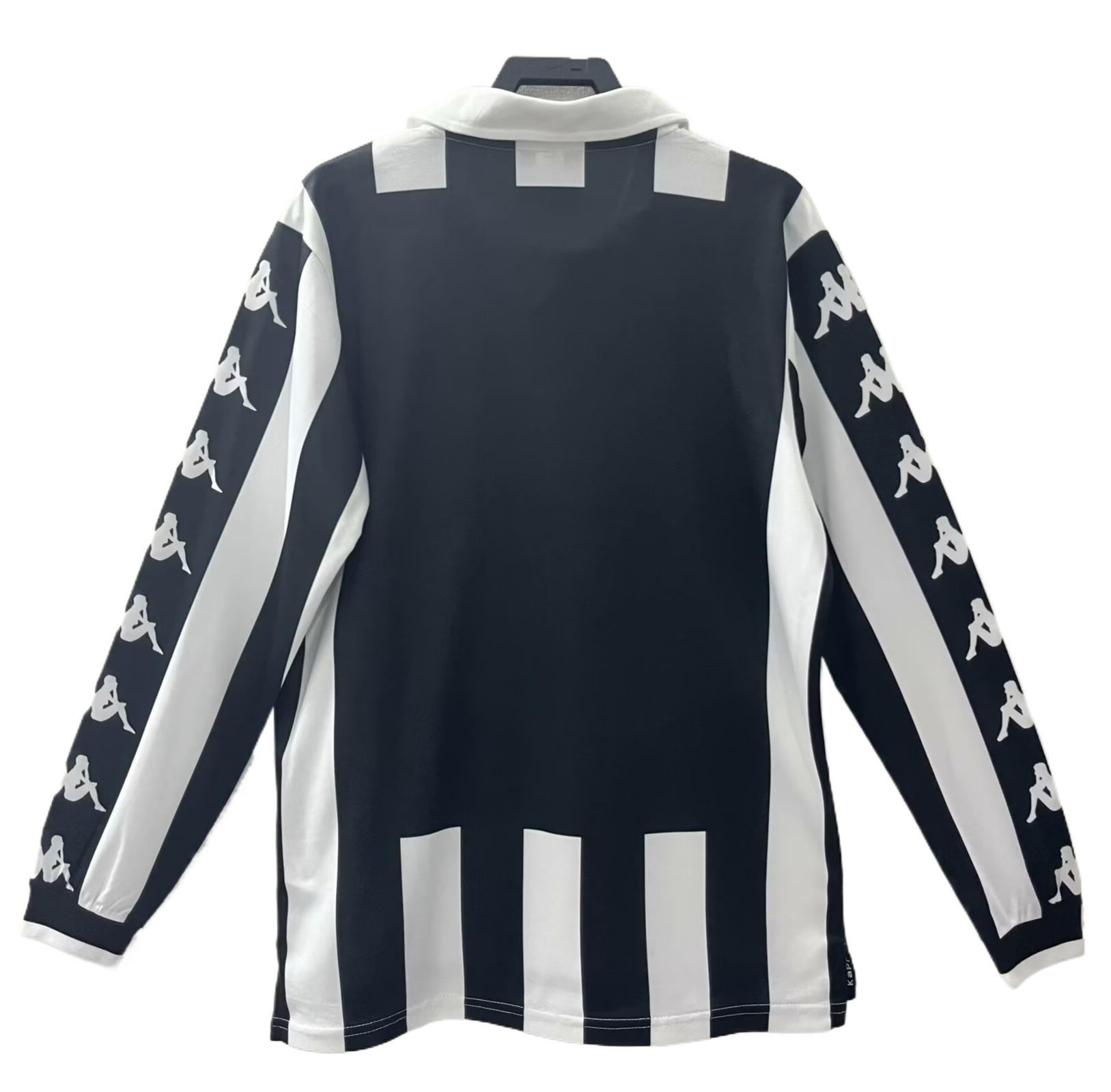 Retro  Juventus 1999/00 Home Long Sleeves