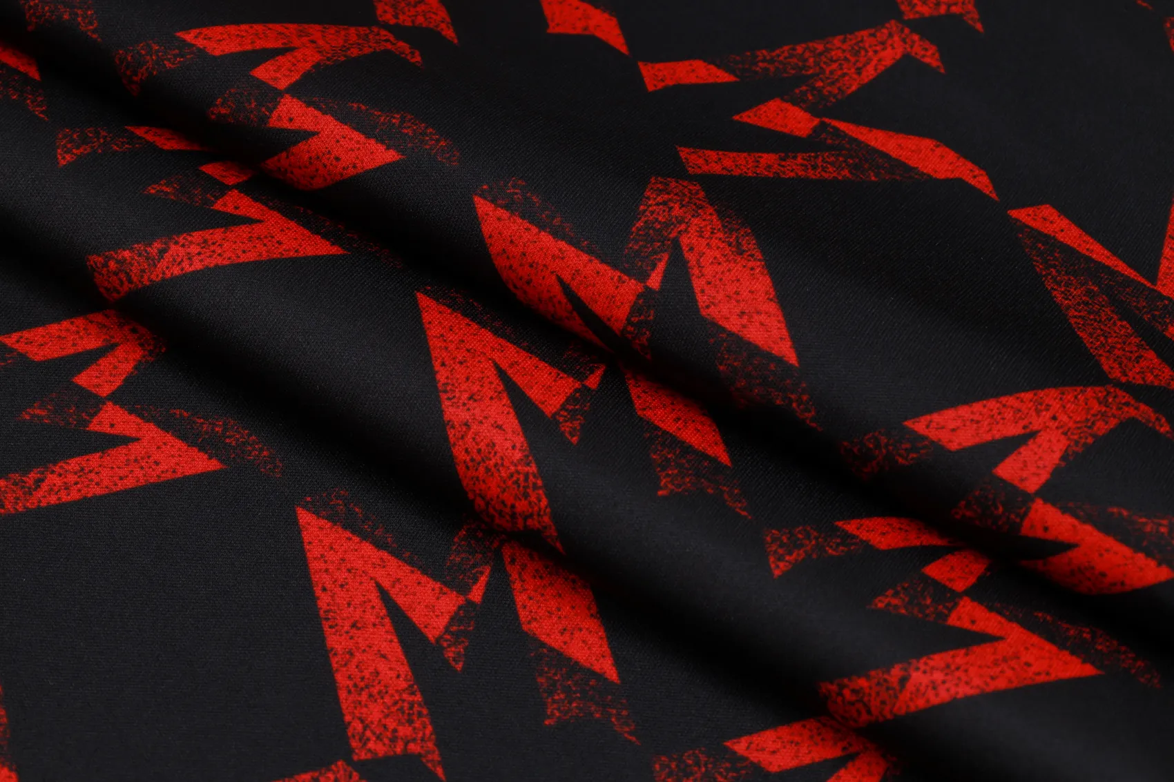 Manchester United  Sleevesless Training Suit D1157