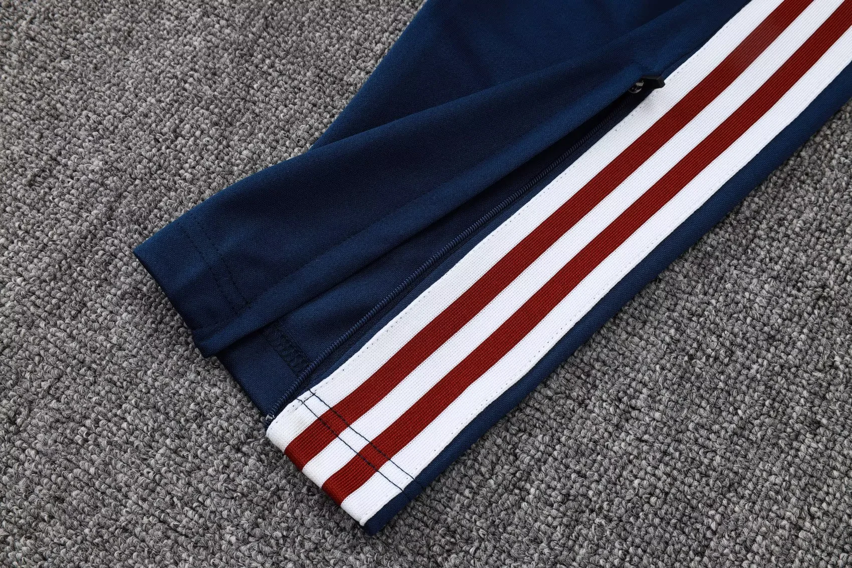 Adult/ Kids 2526 Arsenal half zipper Training Suit B2539#