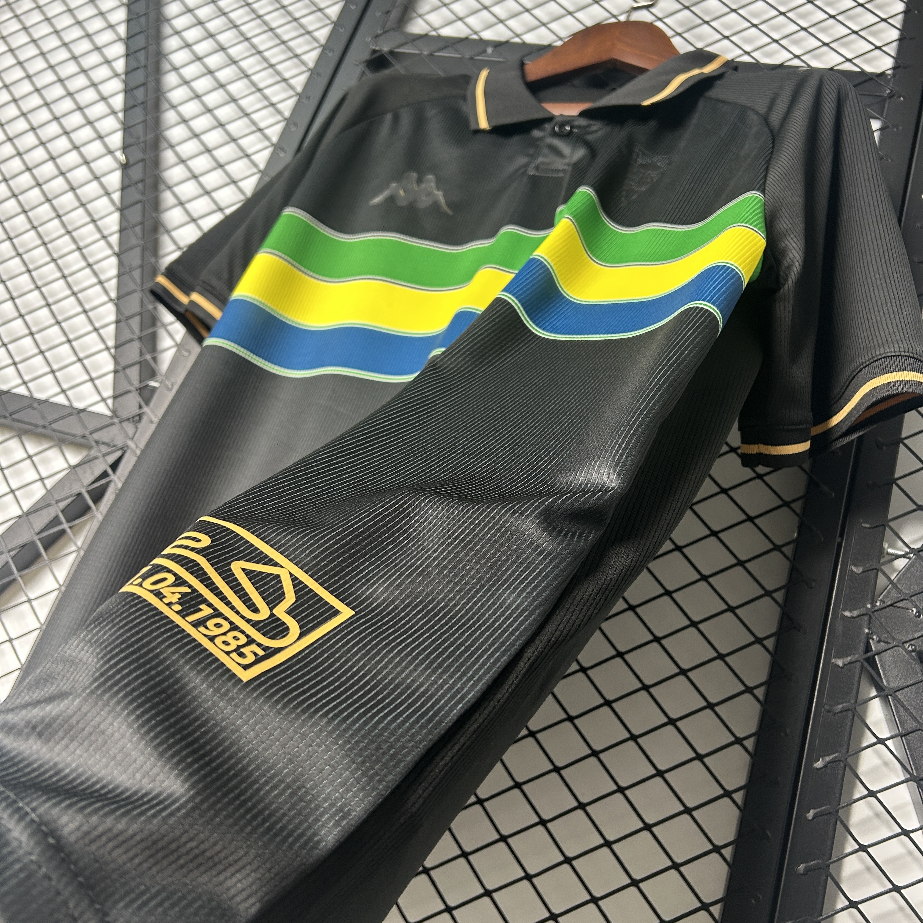 Estoril Praia 40 anos camisola