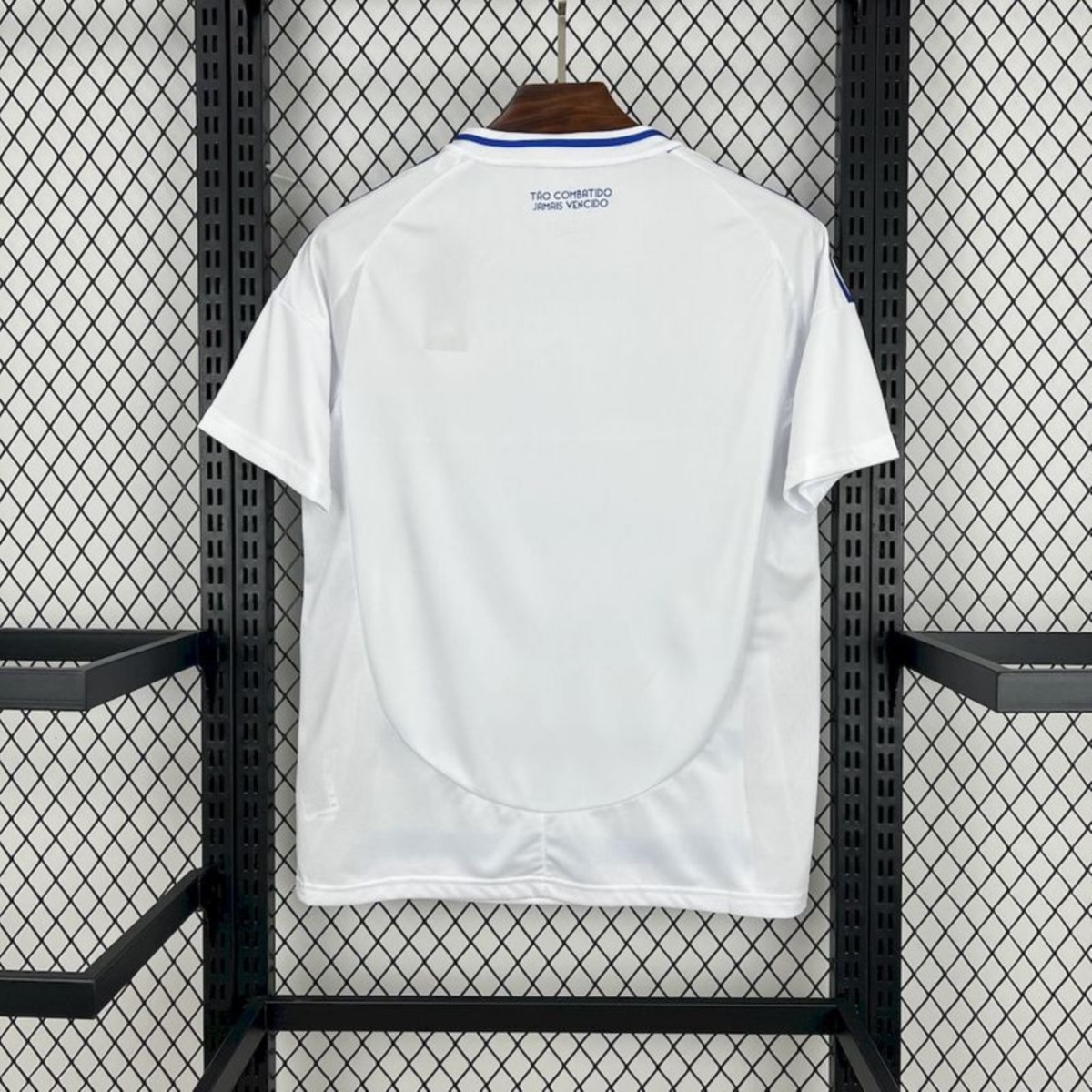 Cruzeiro 25/26 Away shirt S-4XL