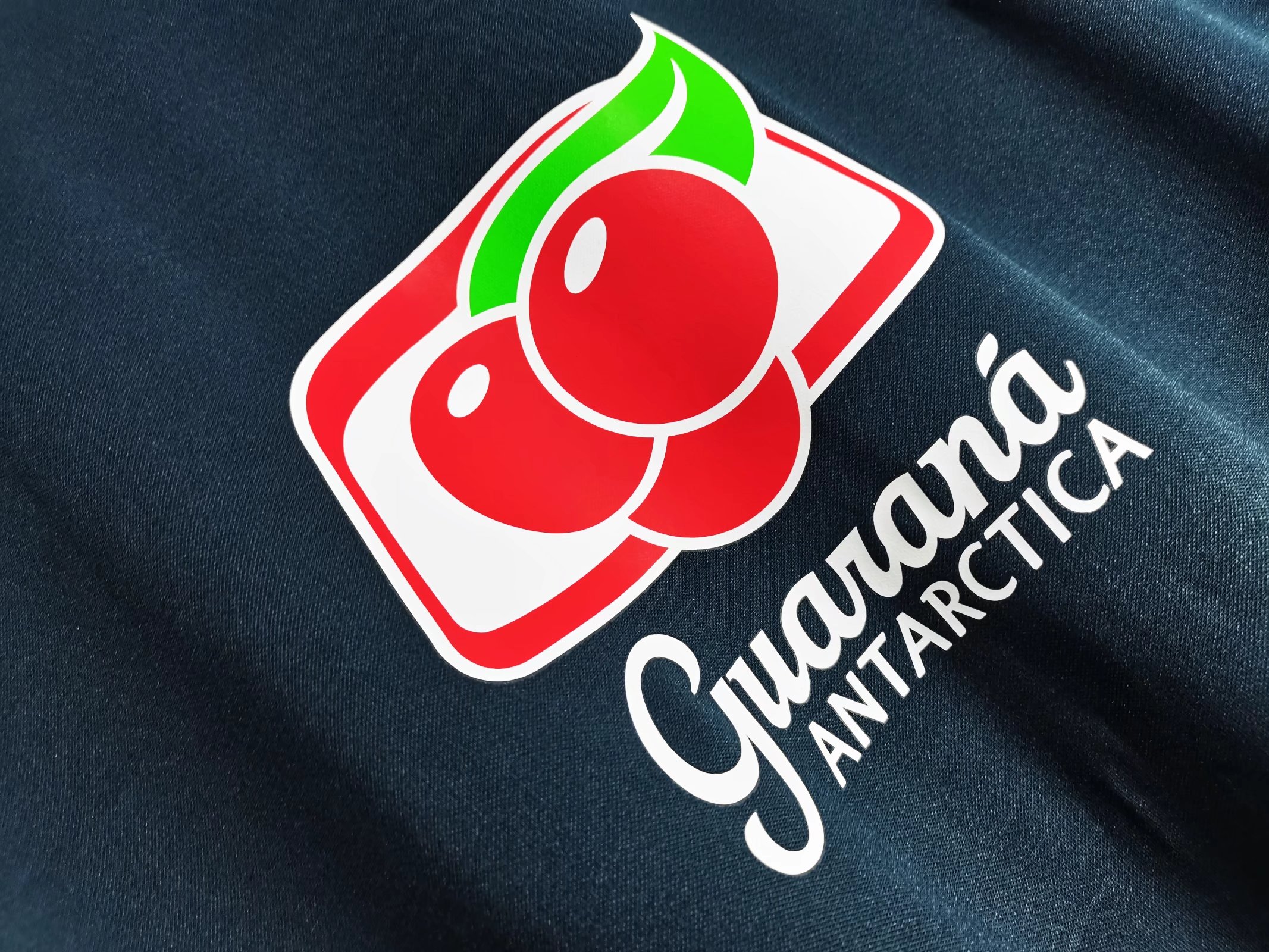 Brasil Blackish Green Training Kit S-XXL