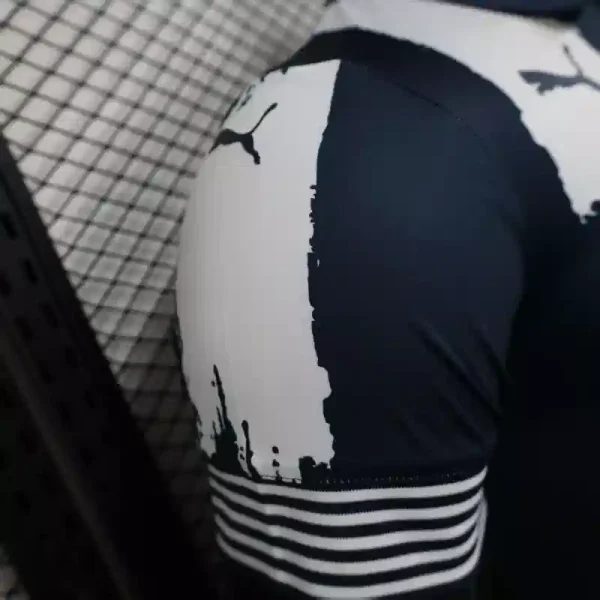 Player Version Monterrey CLUB WORLD CUP  2025 S-XXL